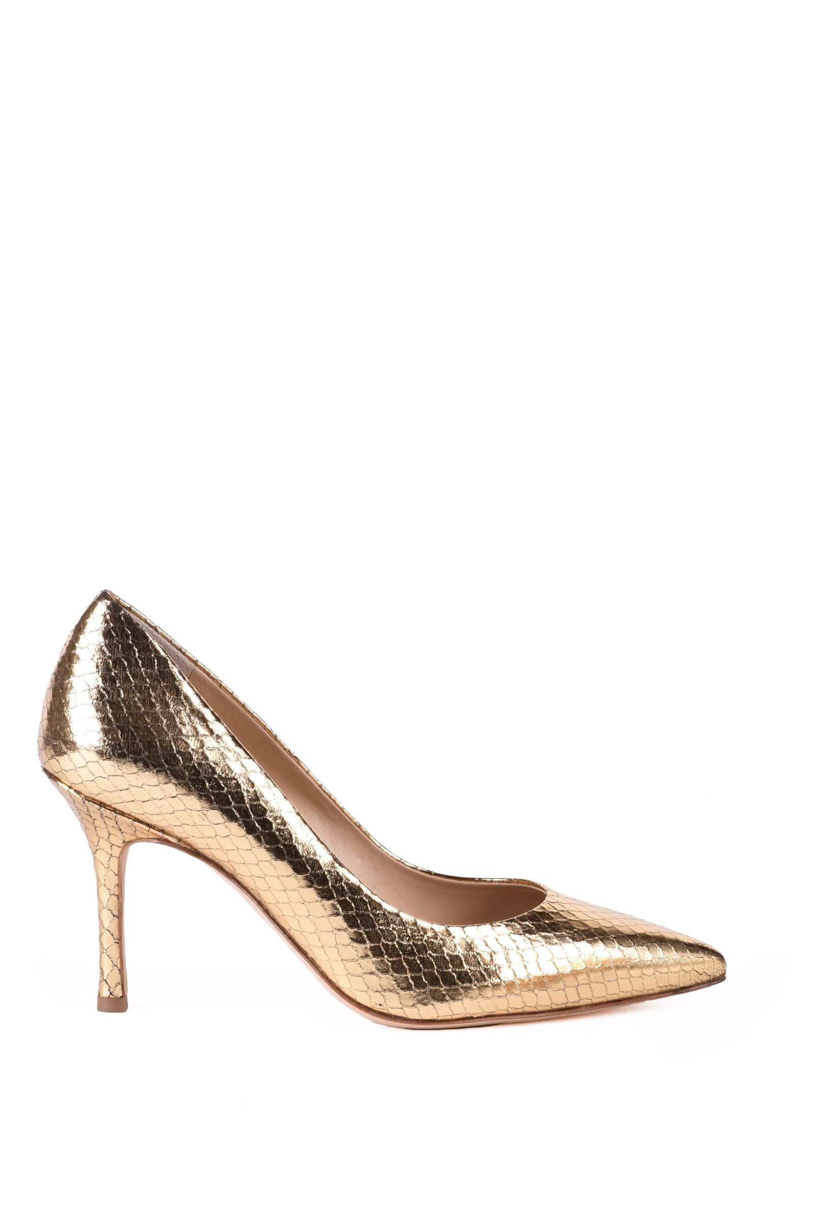 PITON PARIS scarpe