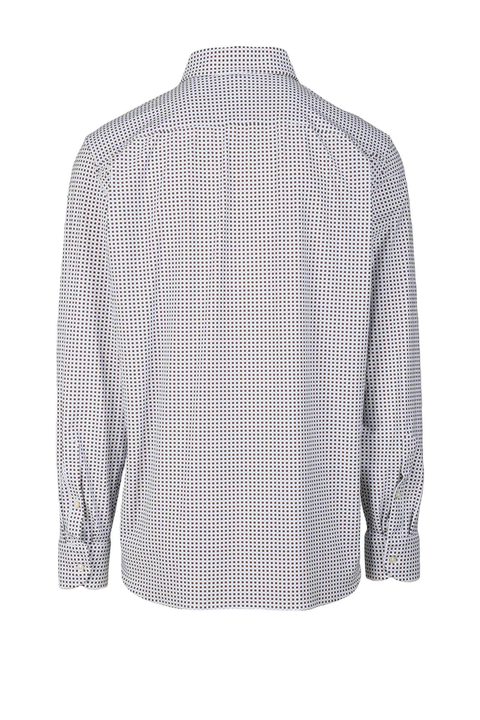 GHIRARDELLI NEXT shirt