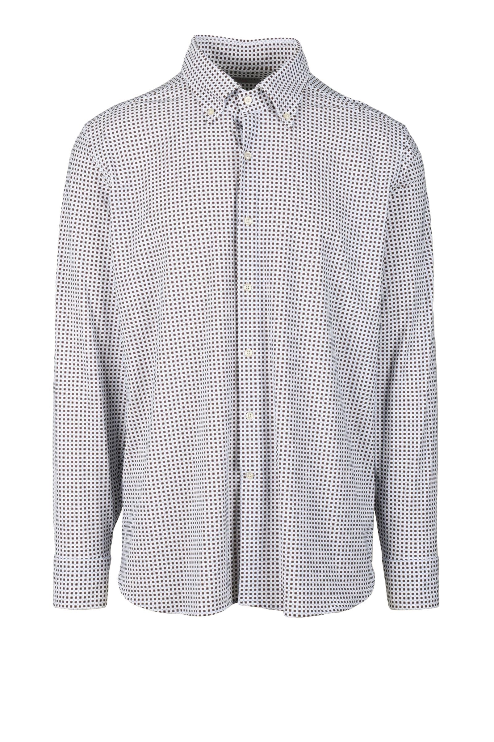 GHIRARDELLI NEXT shirt