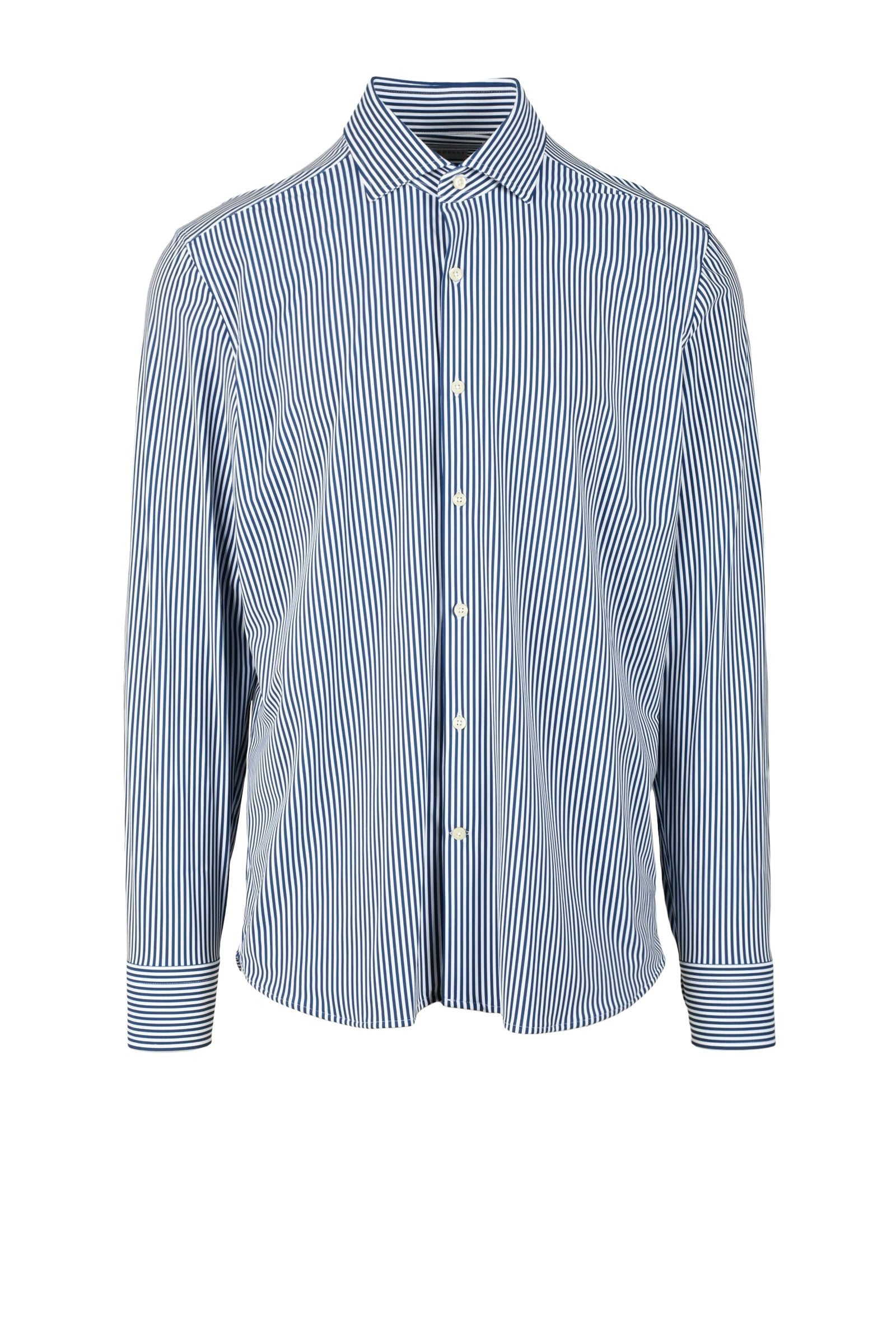 GHIRARDELLI NEXT camicia