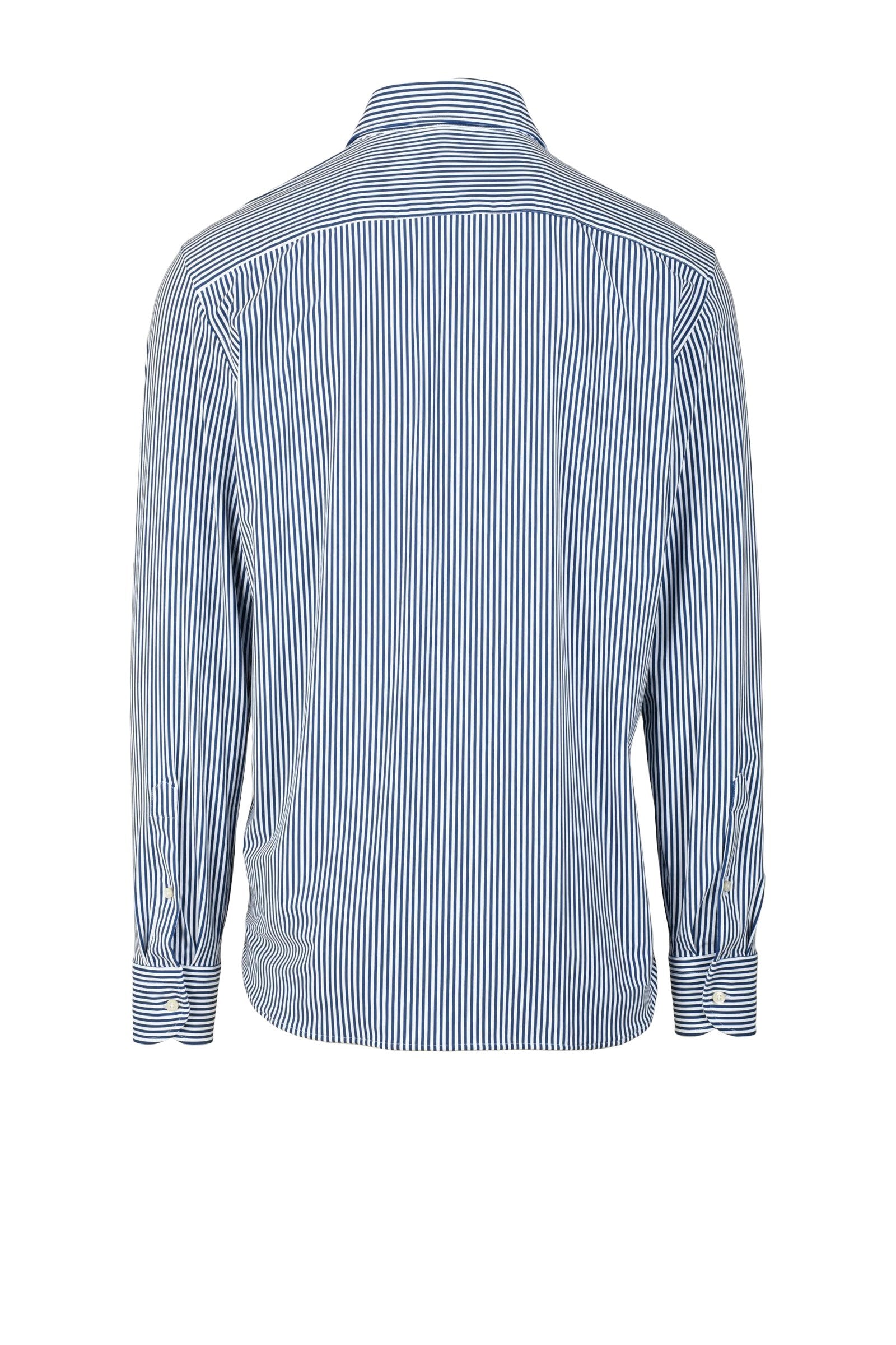 GHIRARDELLI NEXT camicia