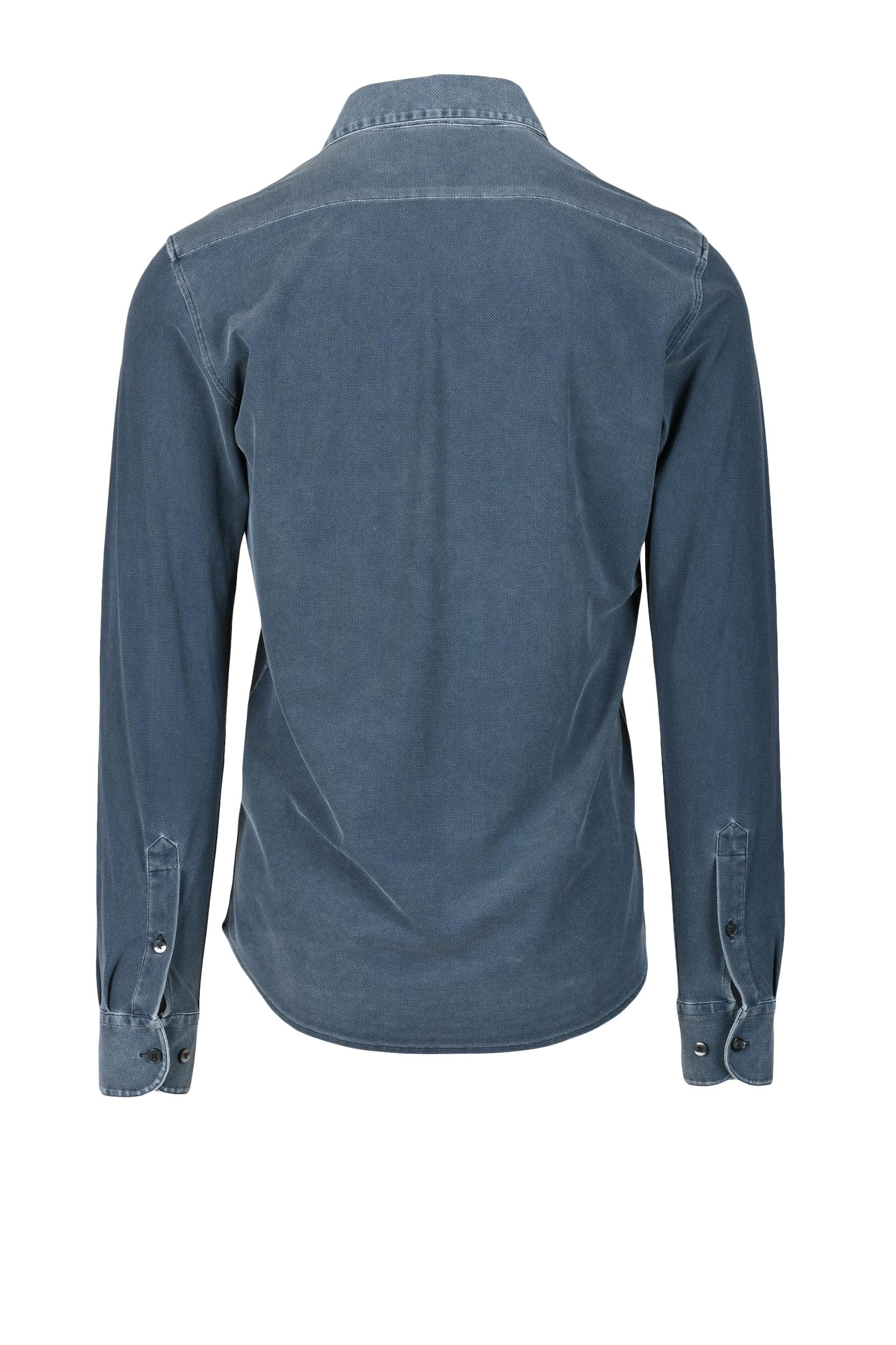 RRD shirt