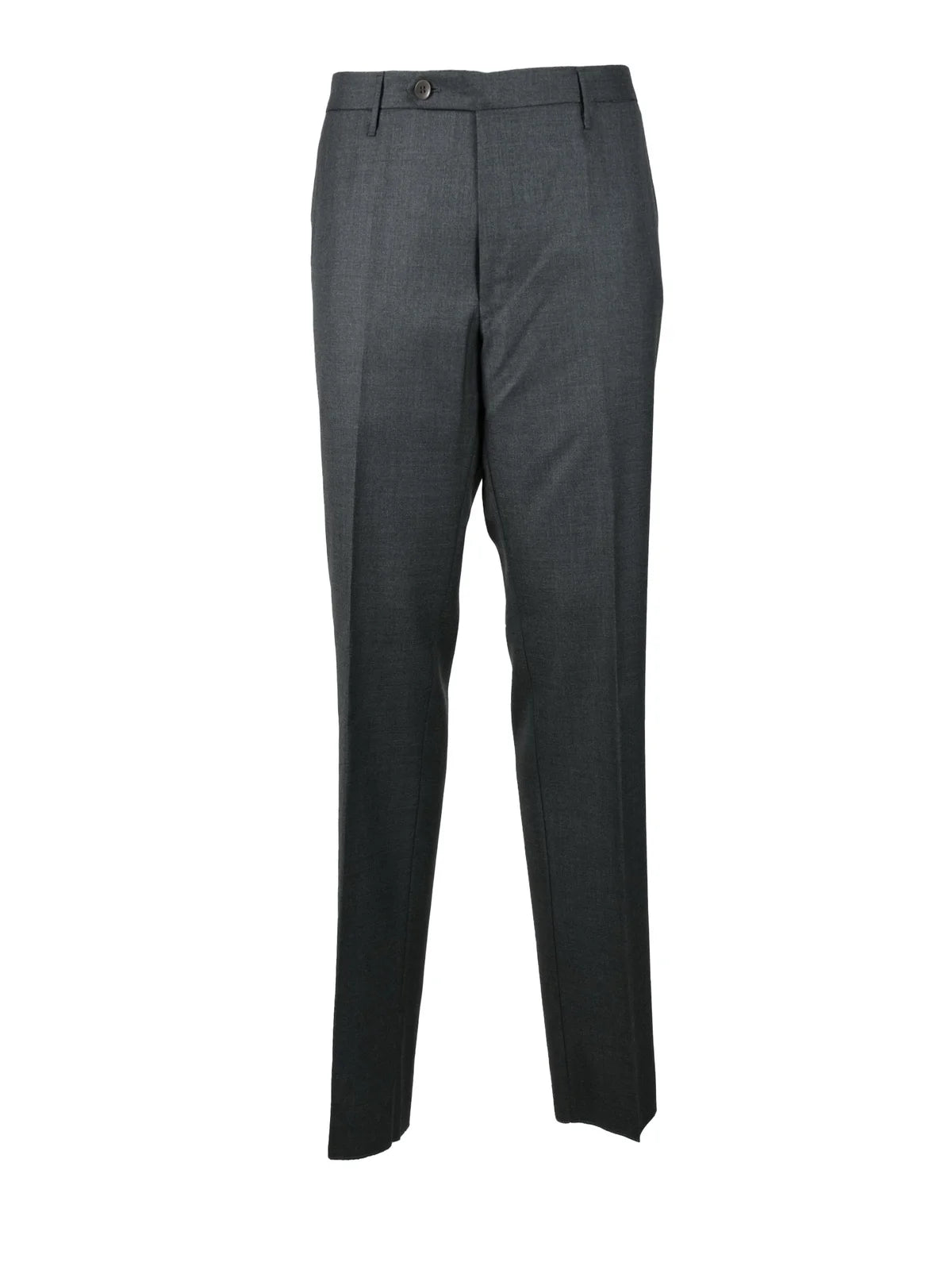 Rota Pantalone Lana Vergine - Grigio