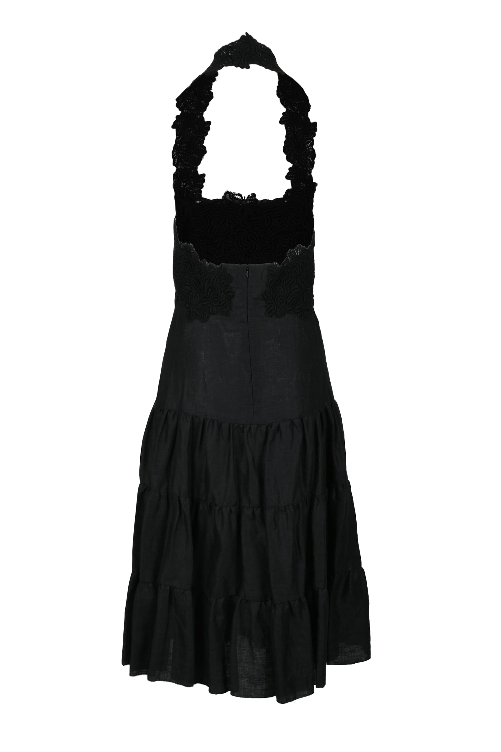 ERMANNO SCERVINO abito donna
