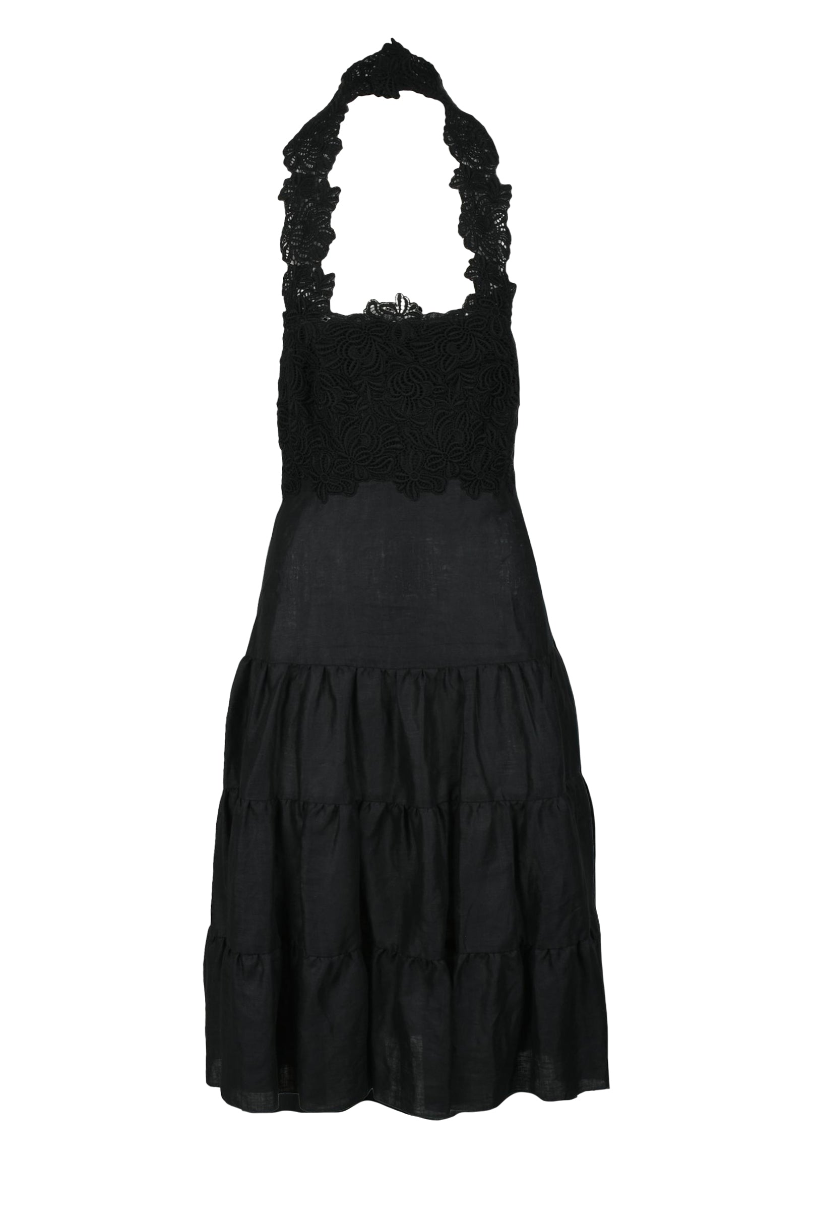 ERMANNO SCERVINO abito donna