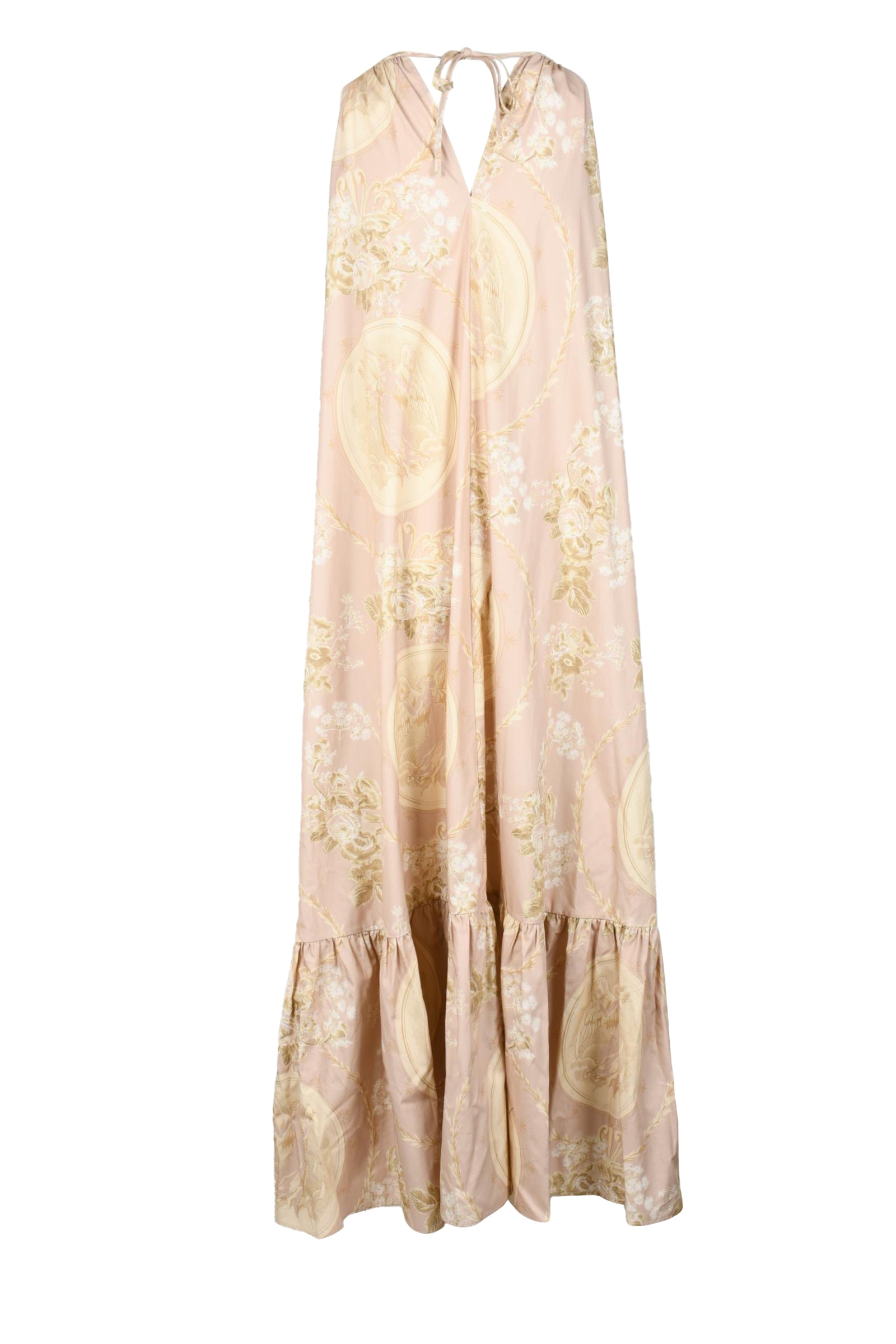 SEMICOUTURE abito donna