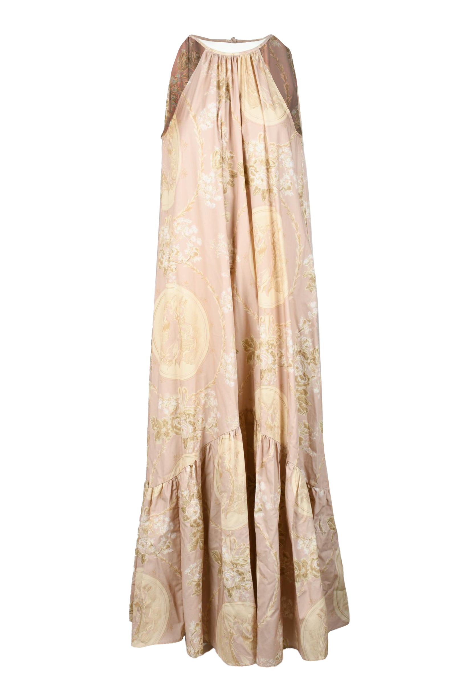 SEMICOUTURE abito donna