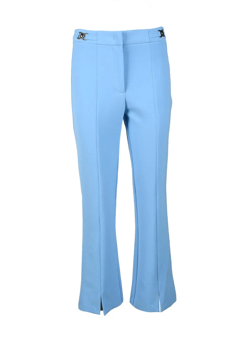 Simona Corsellini Pantalone Celeste