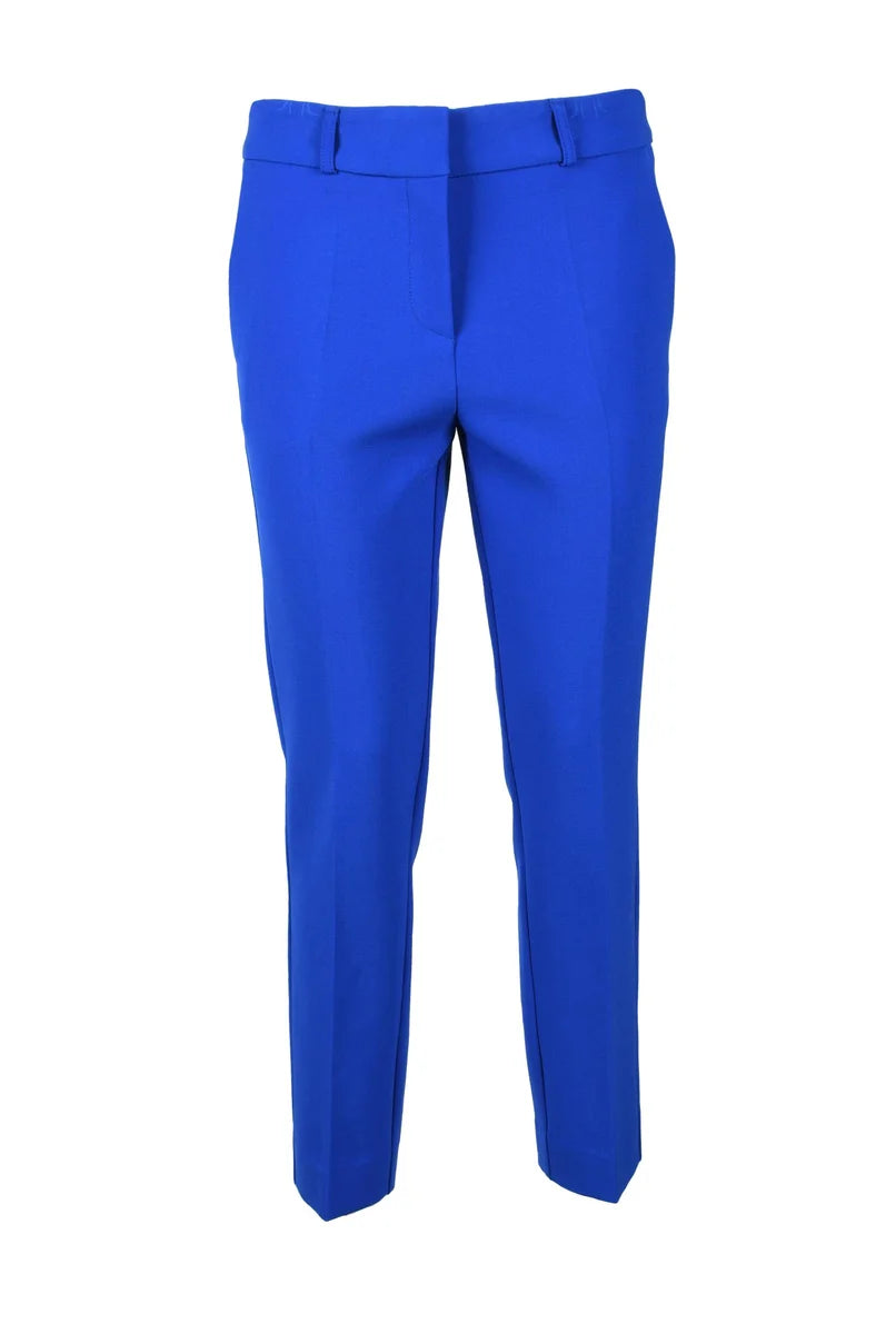Simona Corsellini Pantalone Blu