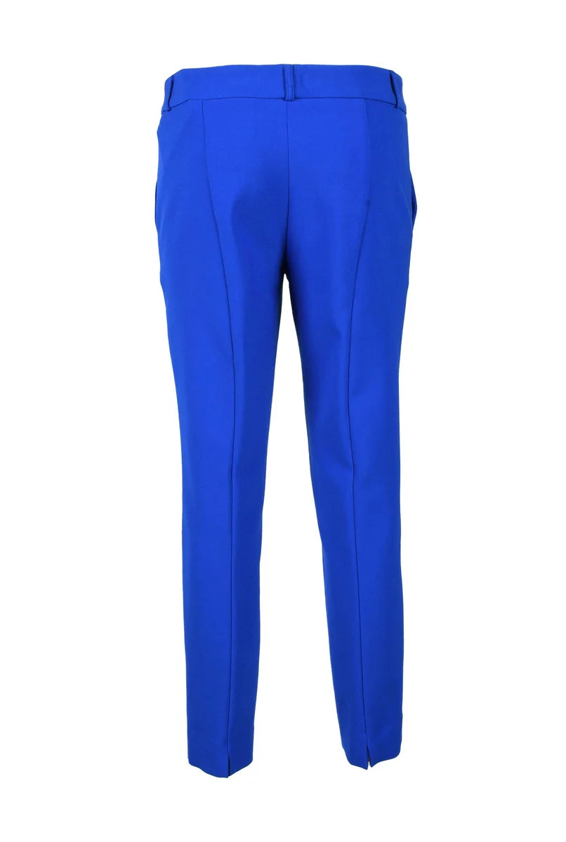 Simona Corsellini Pantalone Blu