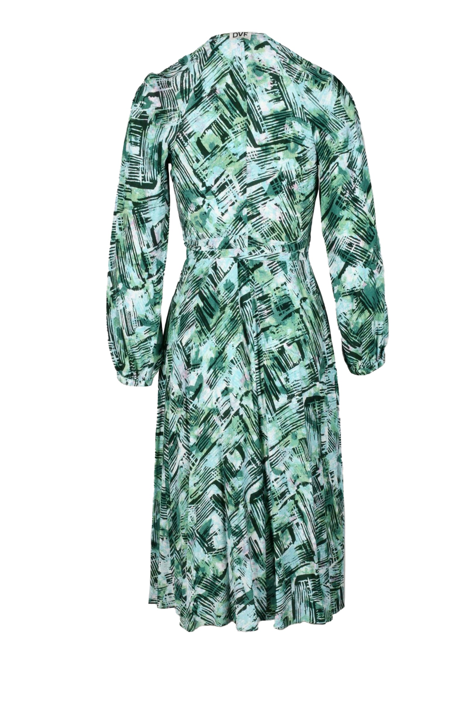 DIANE VON FURSTENBERG abito donna