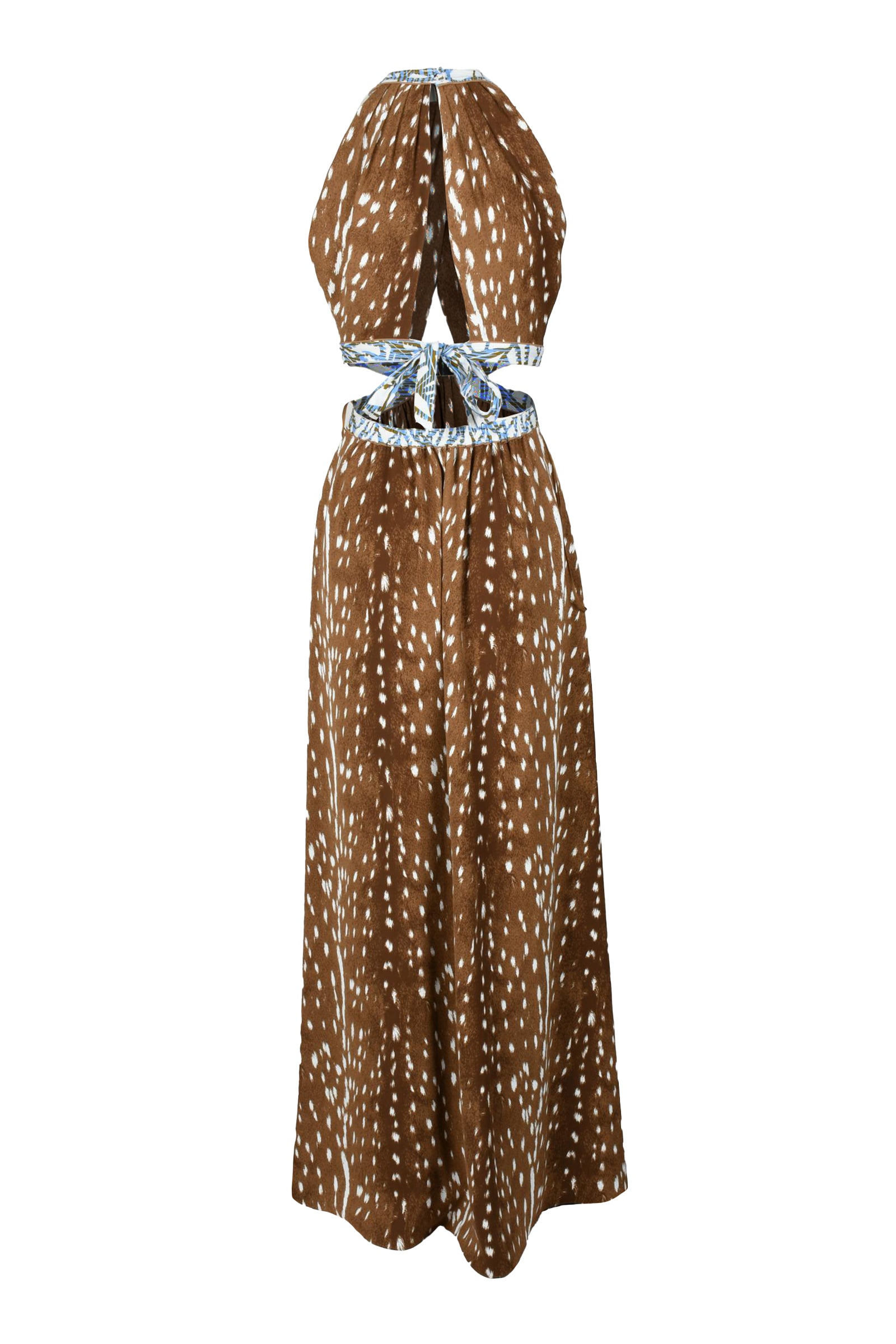 DIANE VON FURSTENBERG abito donna