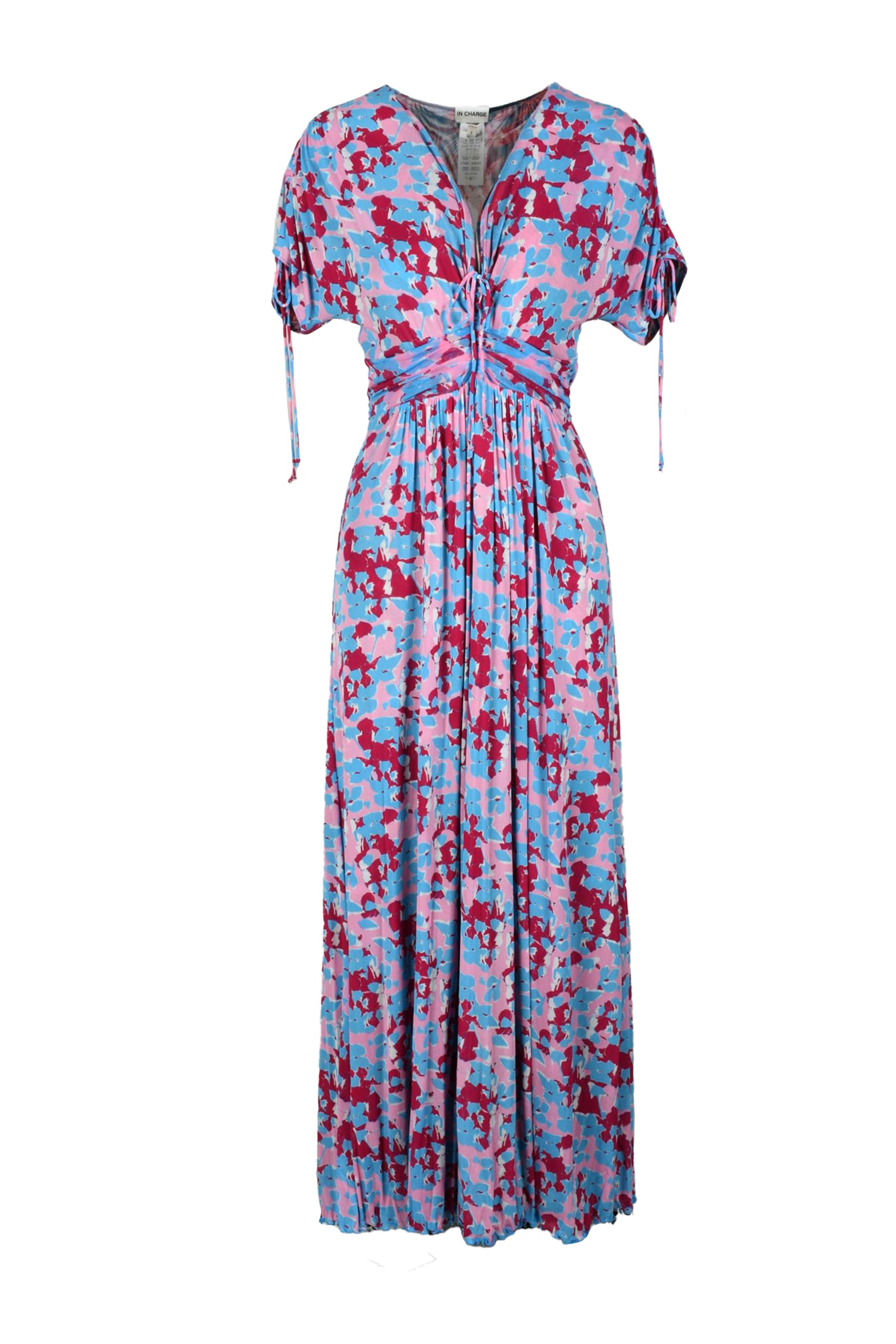 DIANE VON FURSTENBERG abito donna