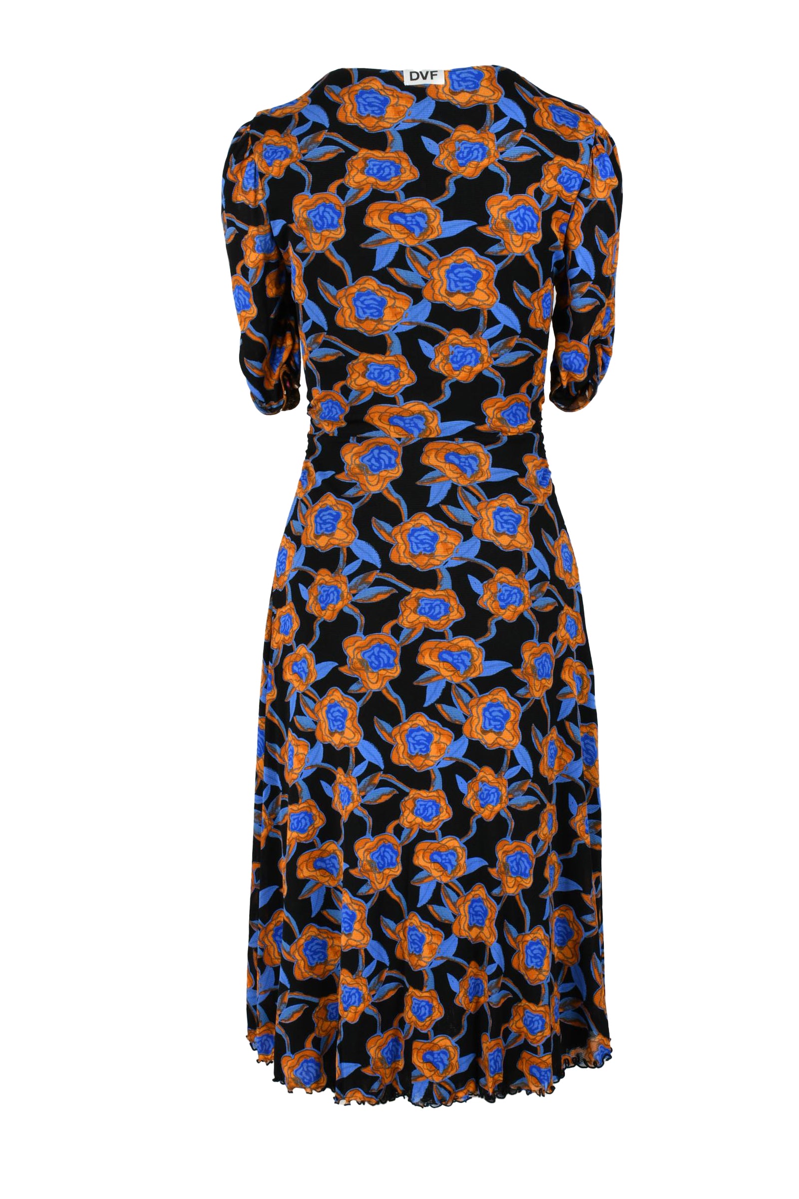 DIANE VON FURSTENBERG abito donna