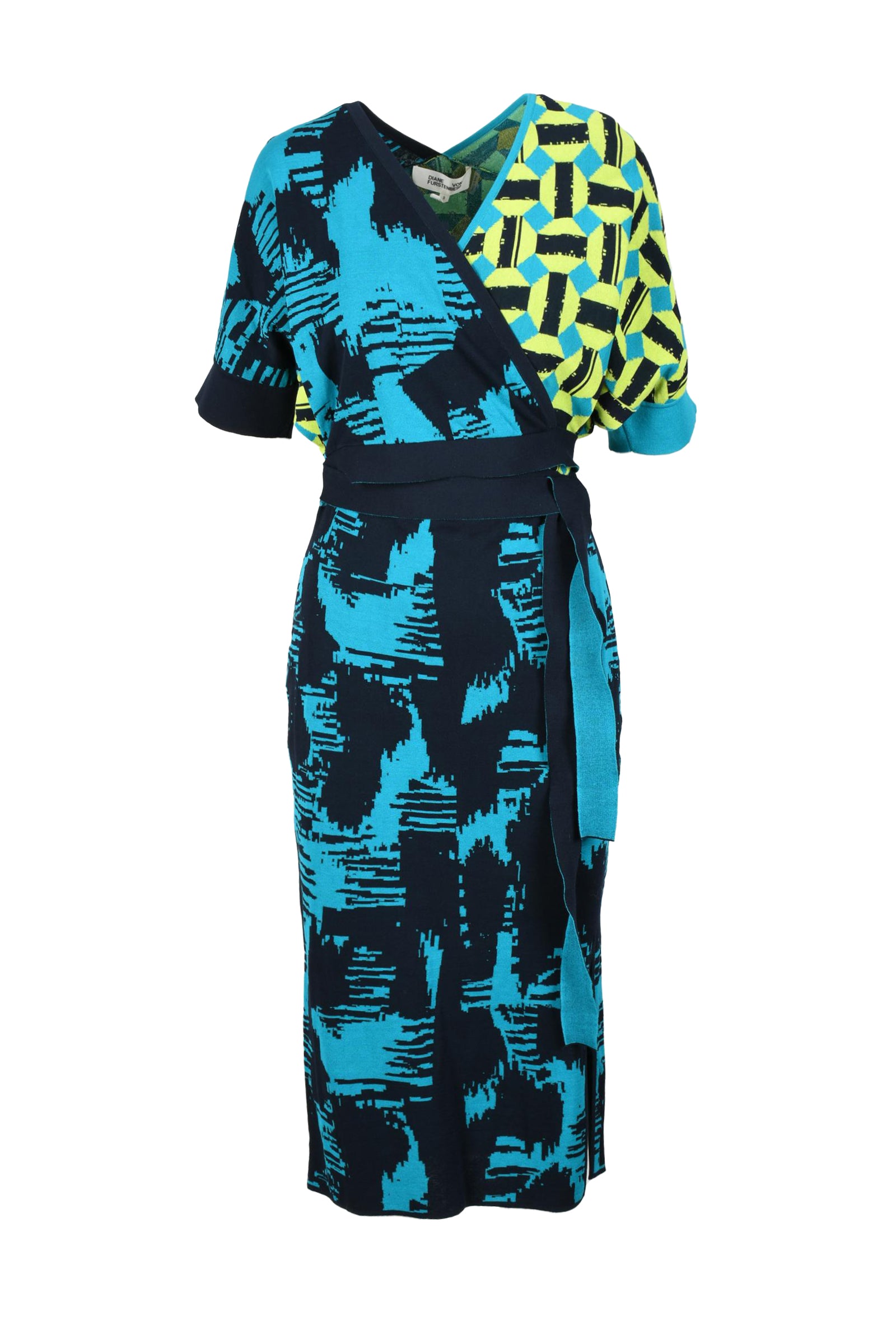 DIANE VON FURSTENBERG abito donna