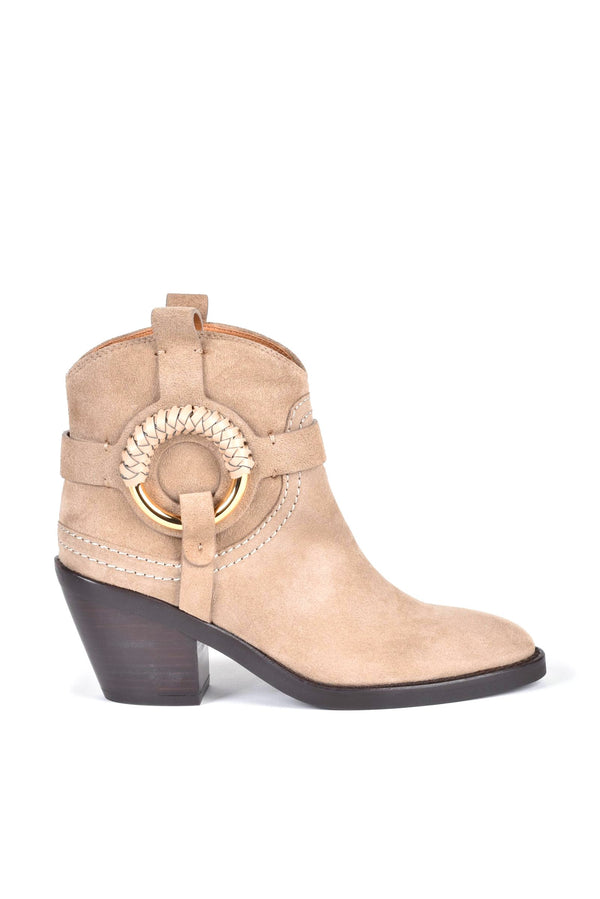 SEE BY CHLOE ankle boot