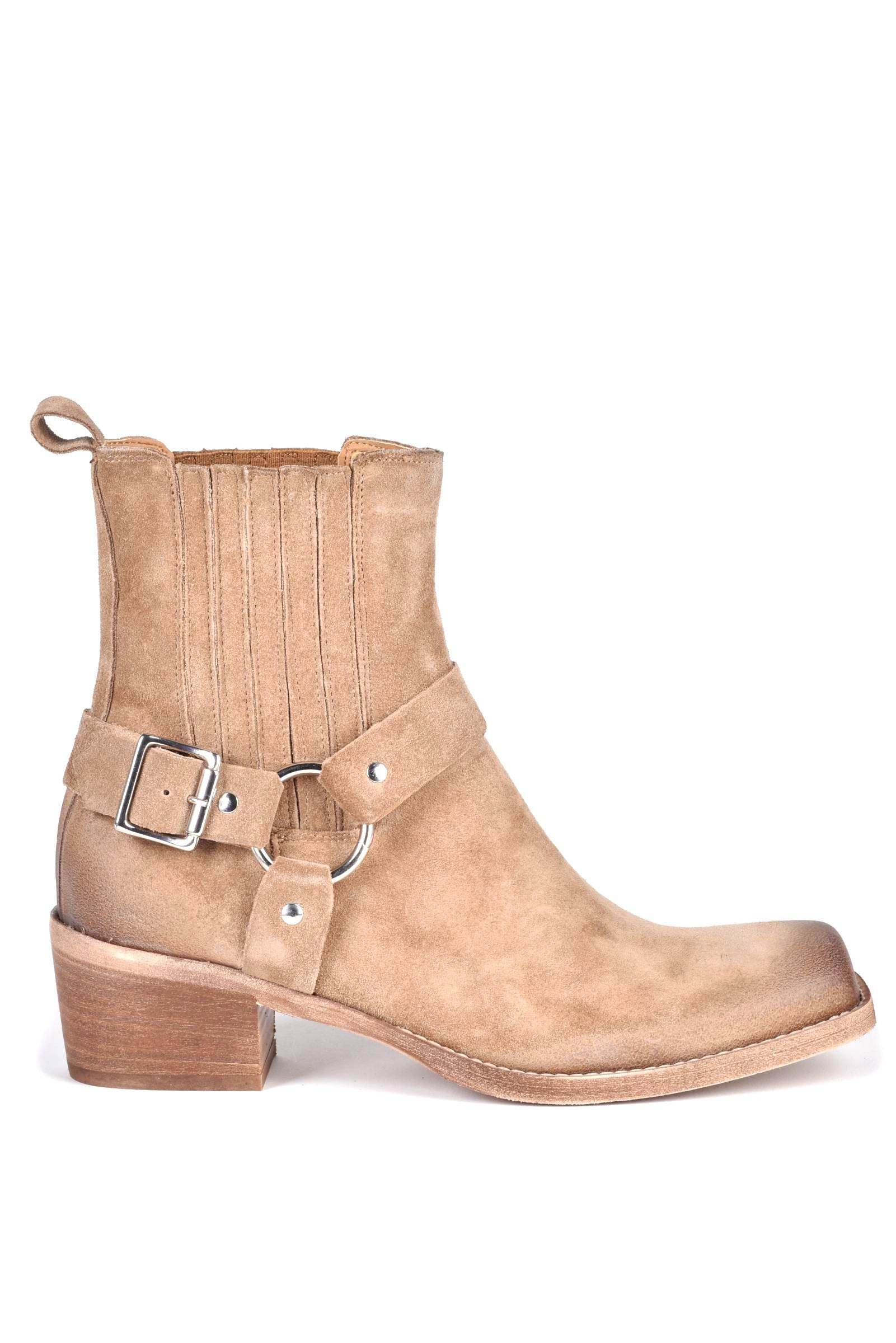 OVYE ankle boot