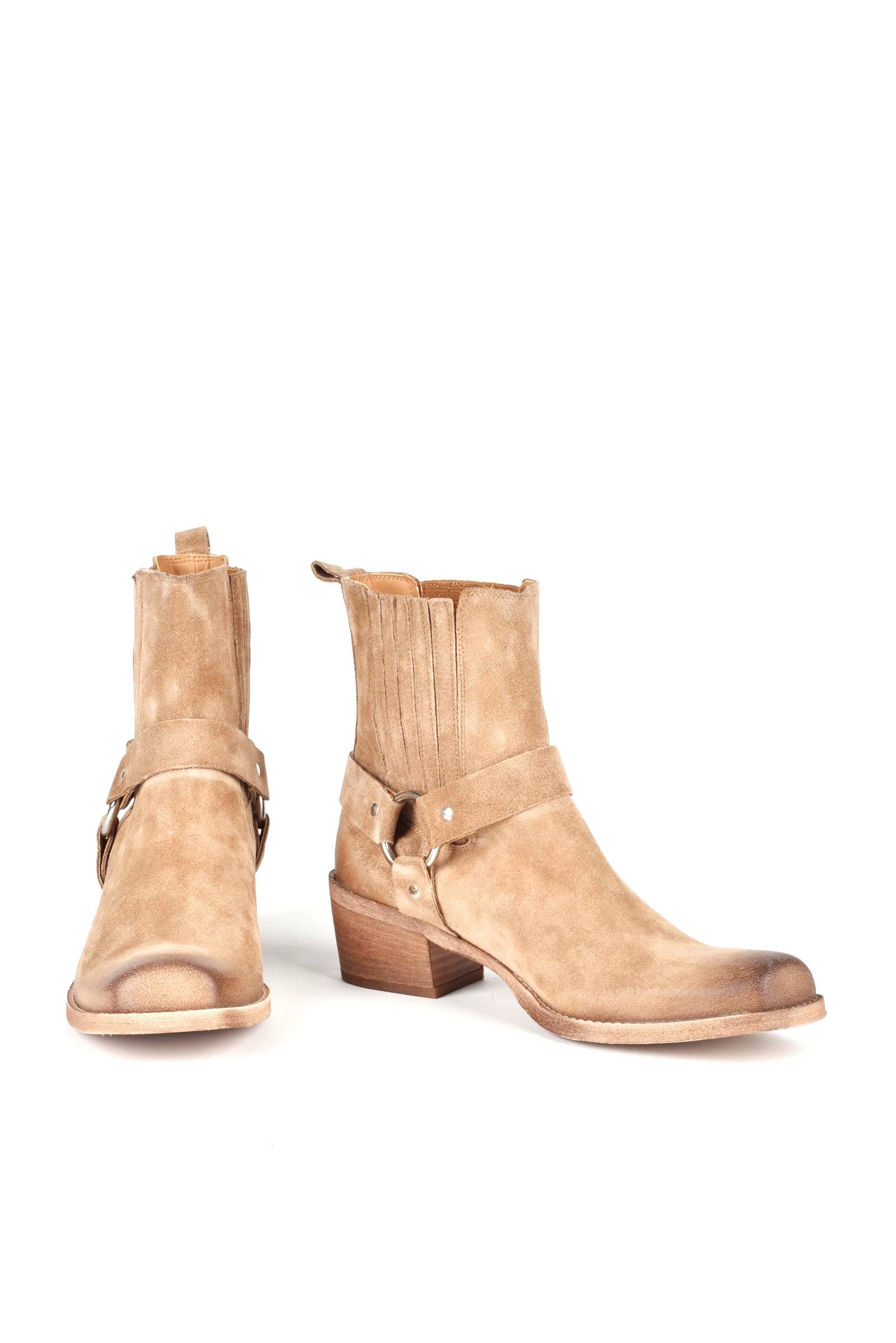 OVYE ankle boot