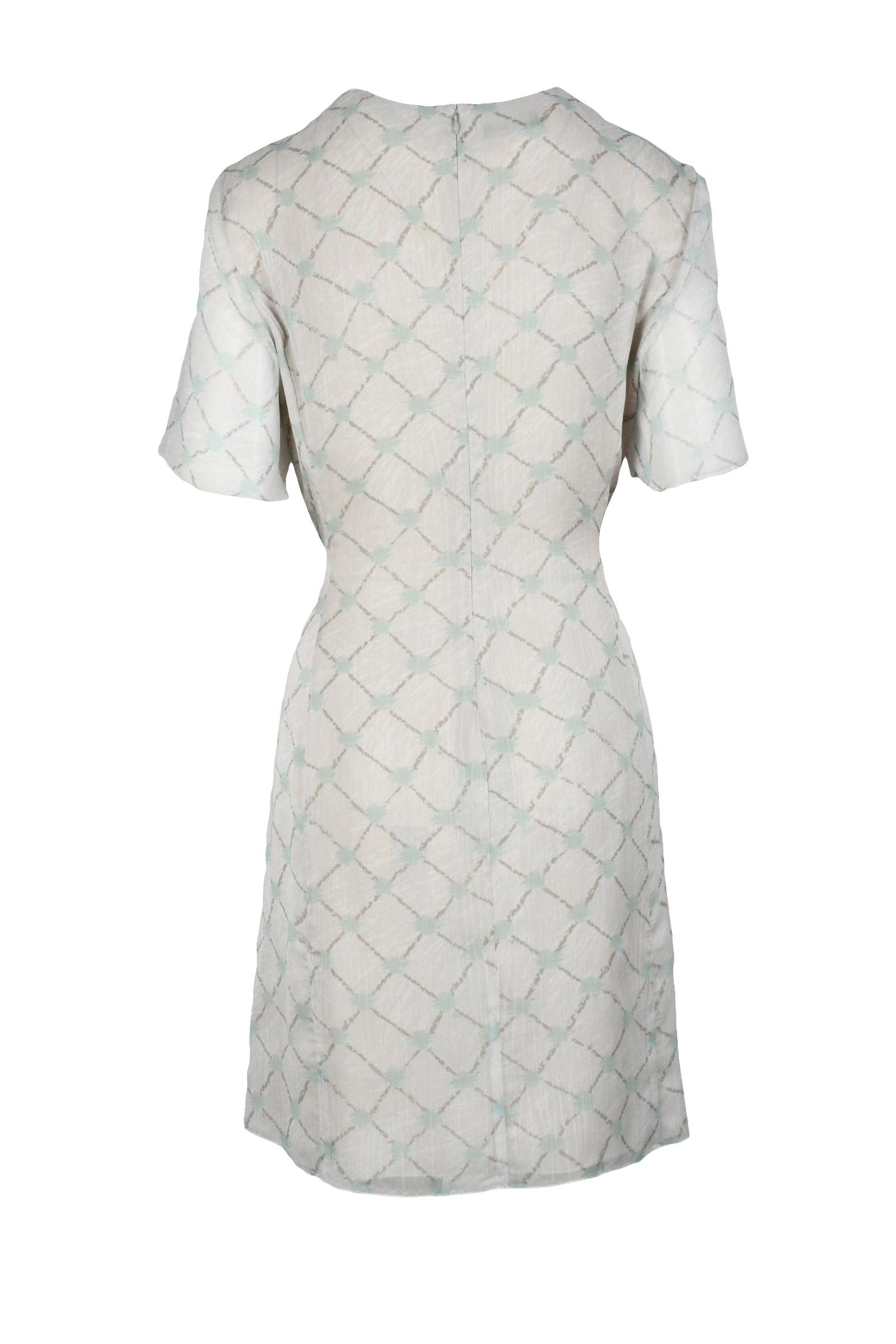 EMPORIO ARMANI abito donna
