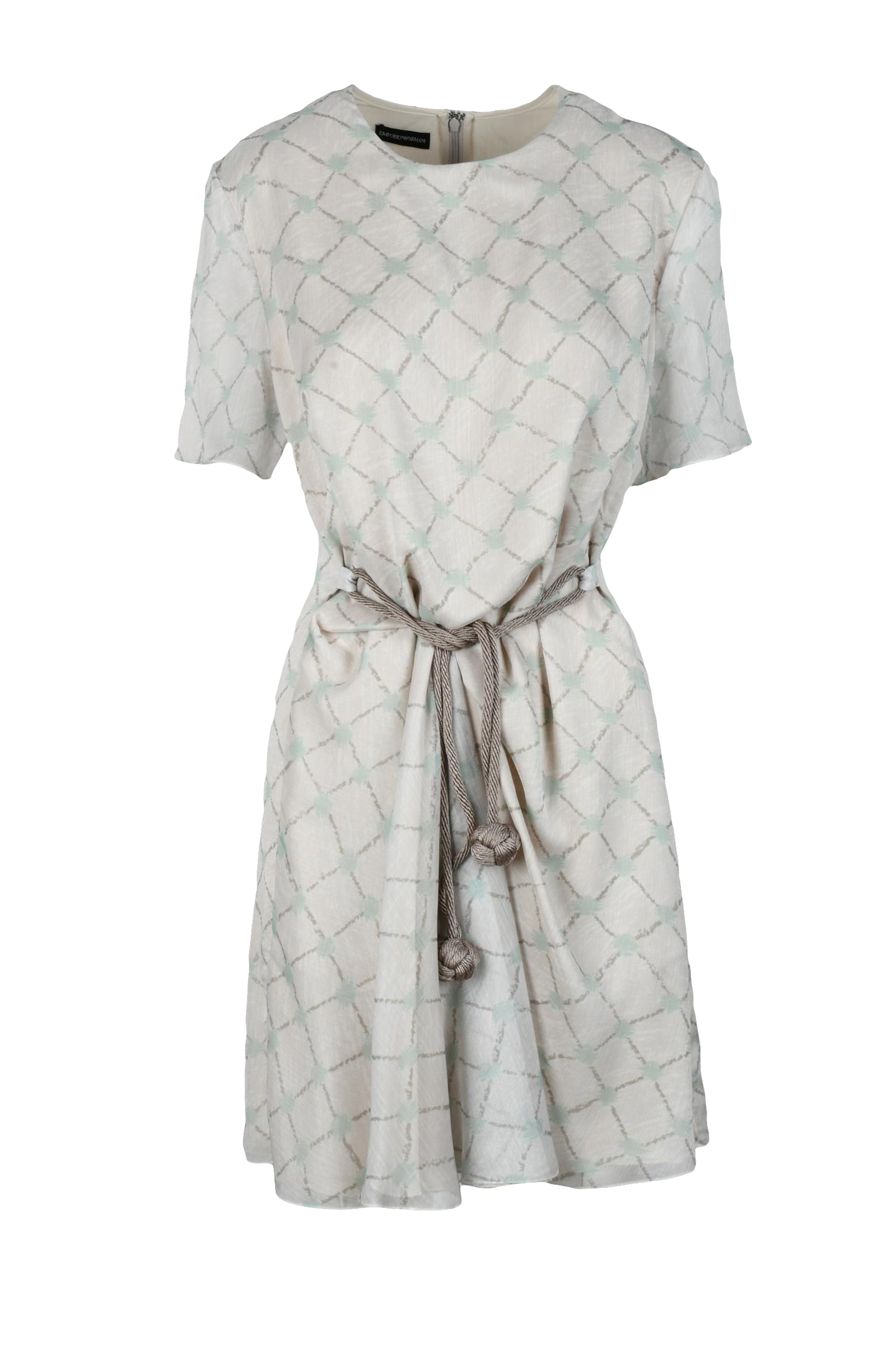 EMPORIO ARMANI abito donna