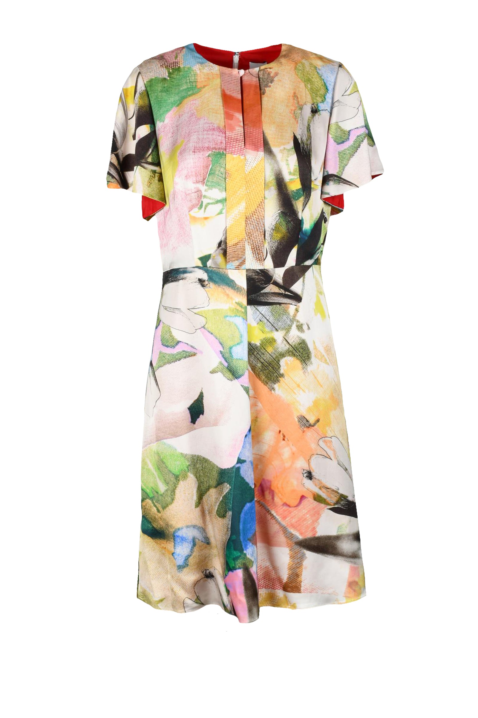 PS PAUL SMITH abito donna