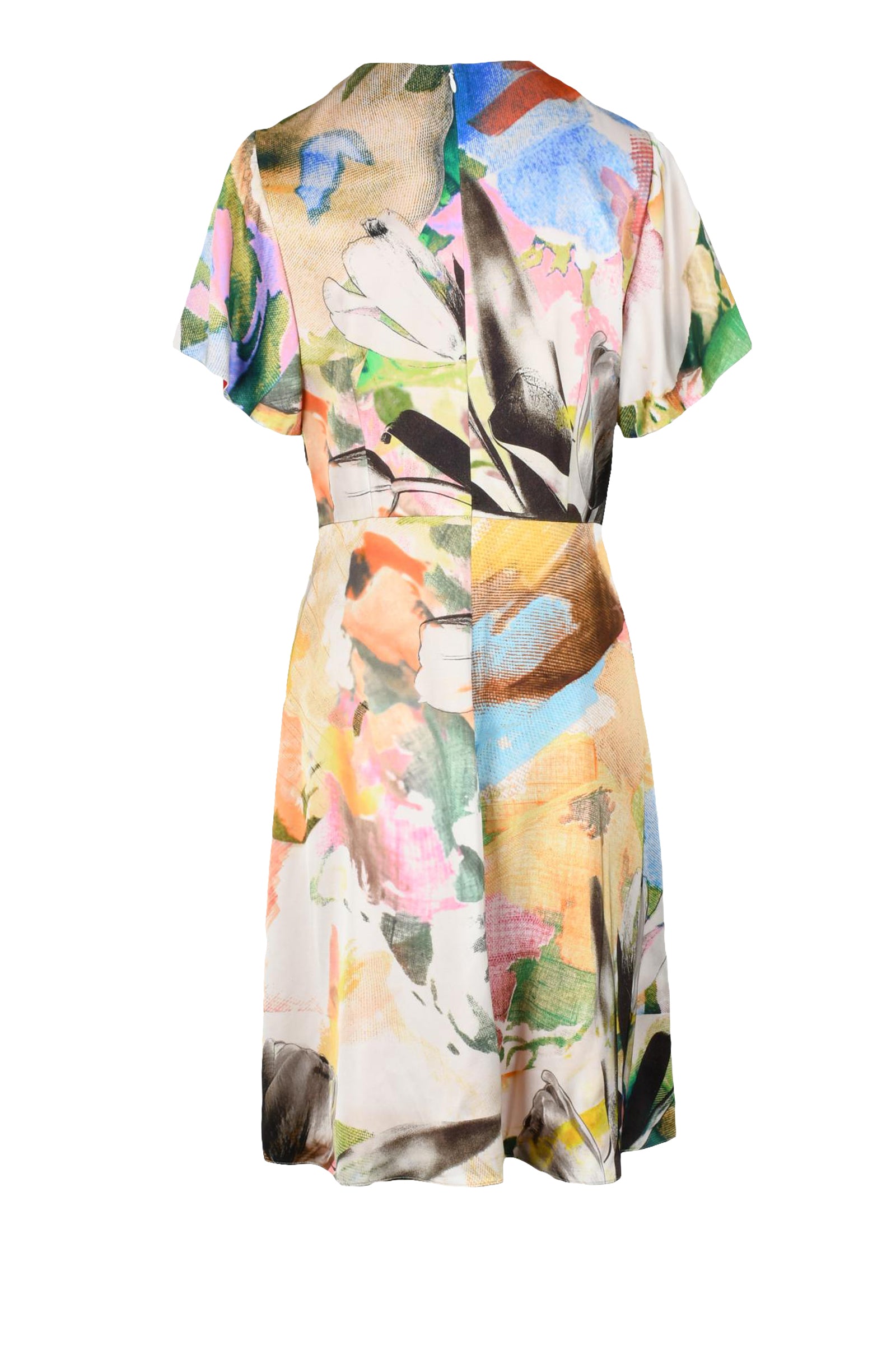 PS PAUL SMITH abito donna