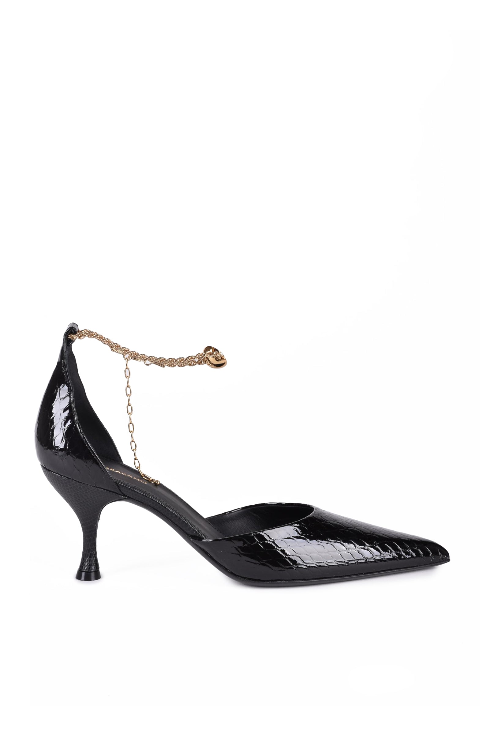 FERRAGAMO scarpe