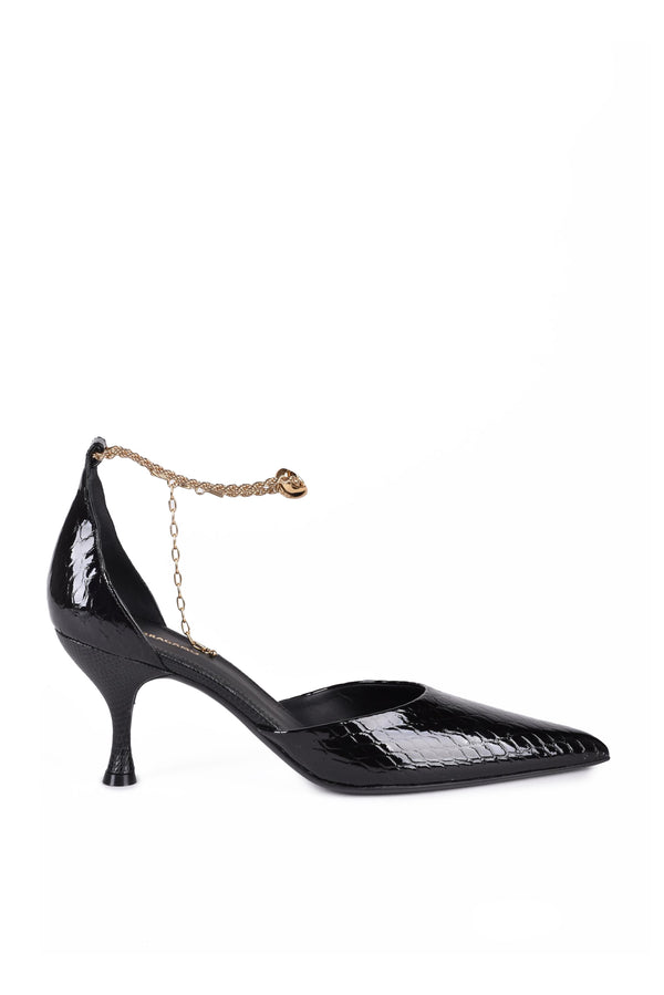 FERRAGAMO scarpe