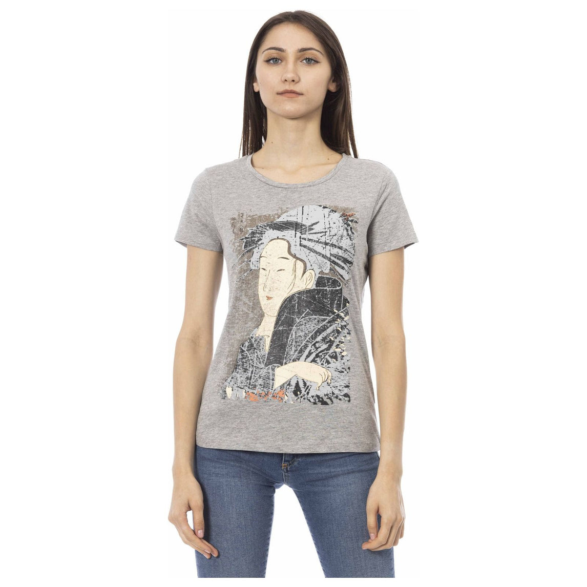 Trussardi Action - Clothing - T-Shirts