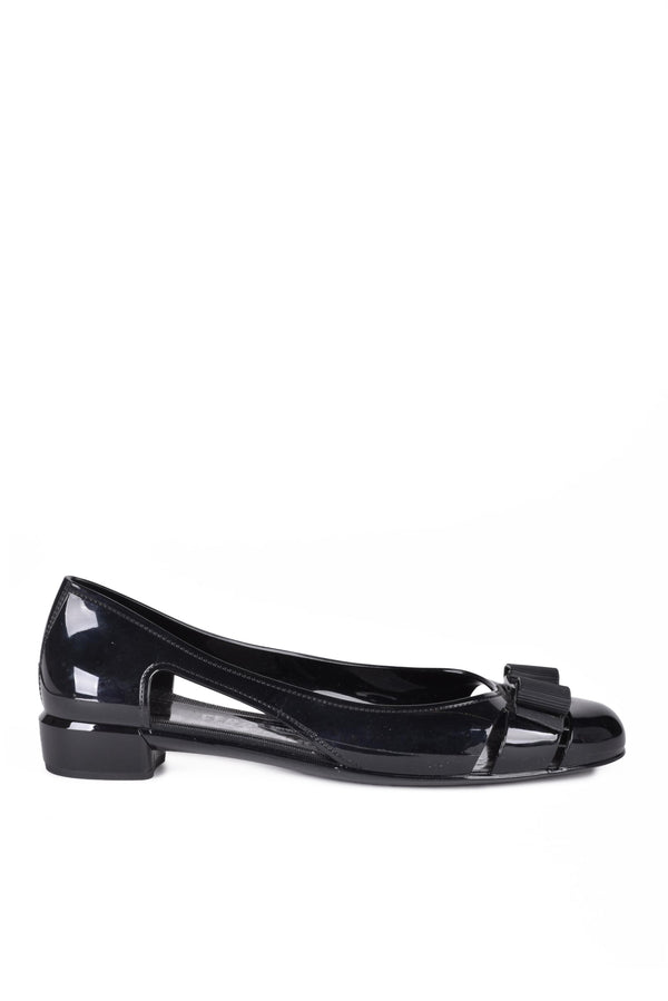 FERRAGAMO scarpe