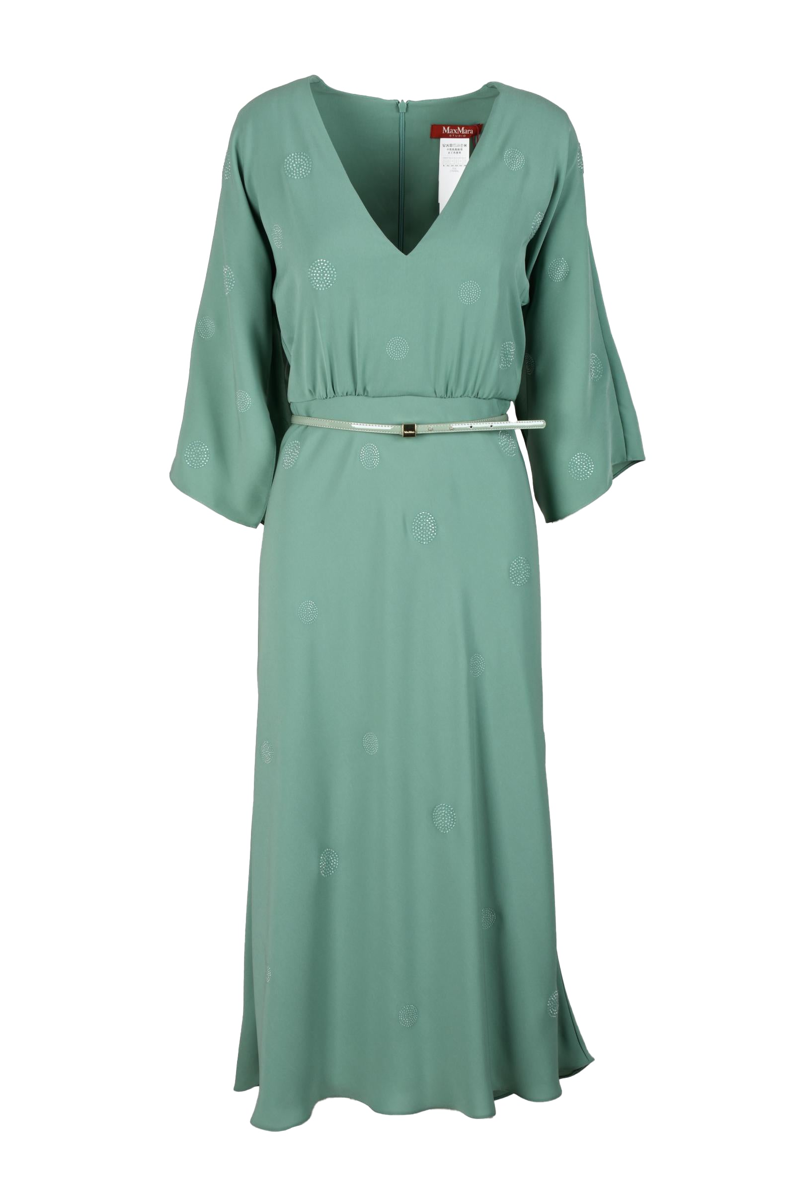 MAX MARA STUDIO abito donna