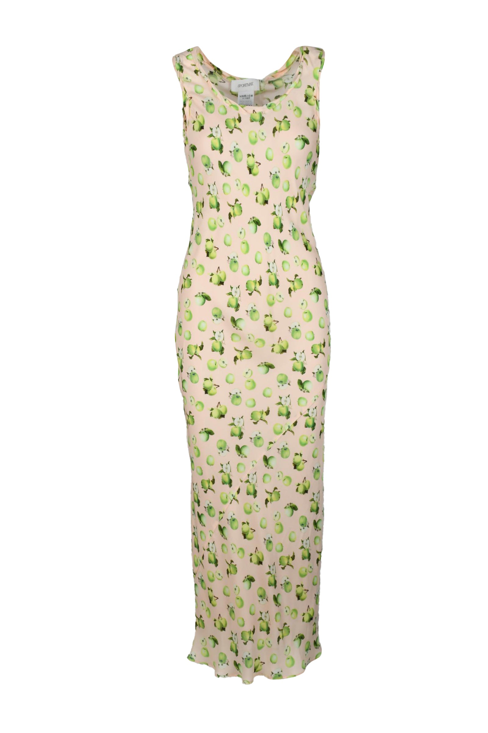 SPORTMAX abito donna