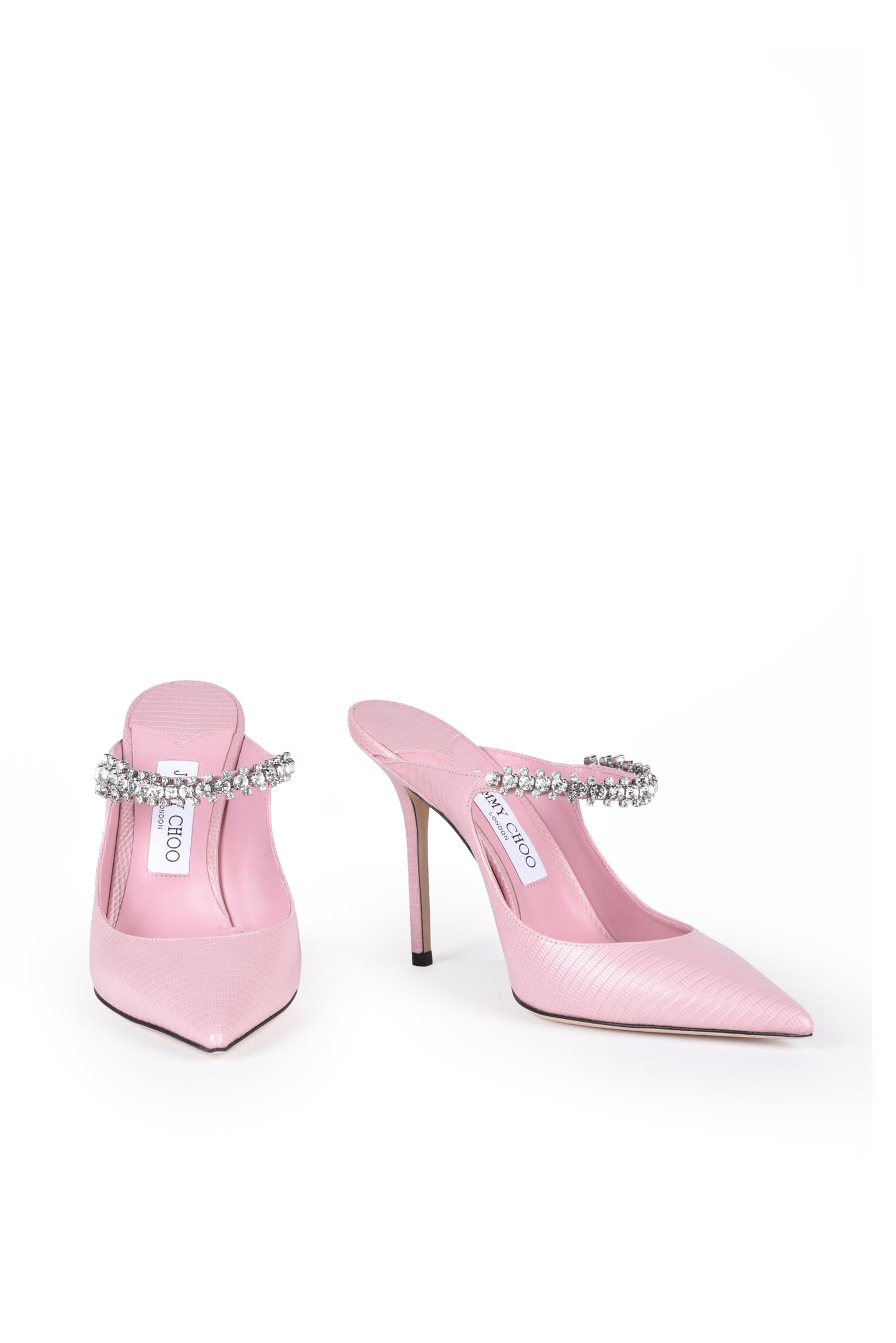 JIMMY CHOO scarpe