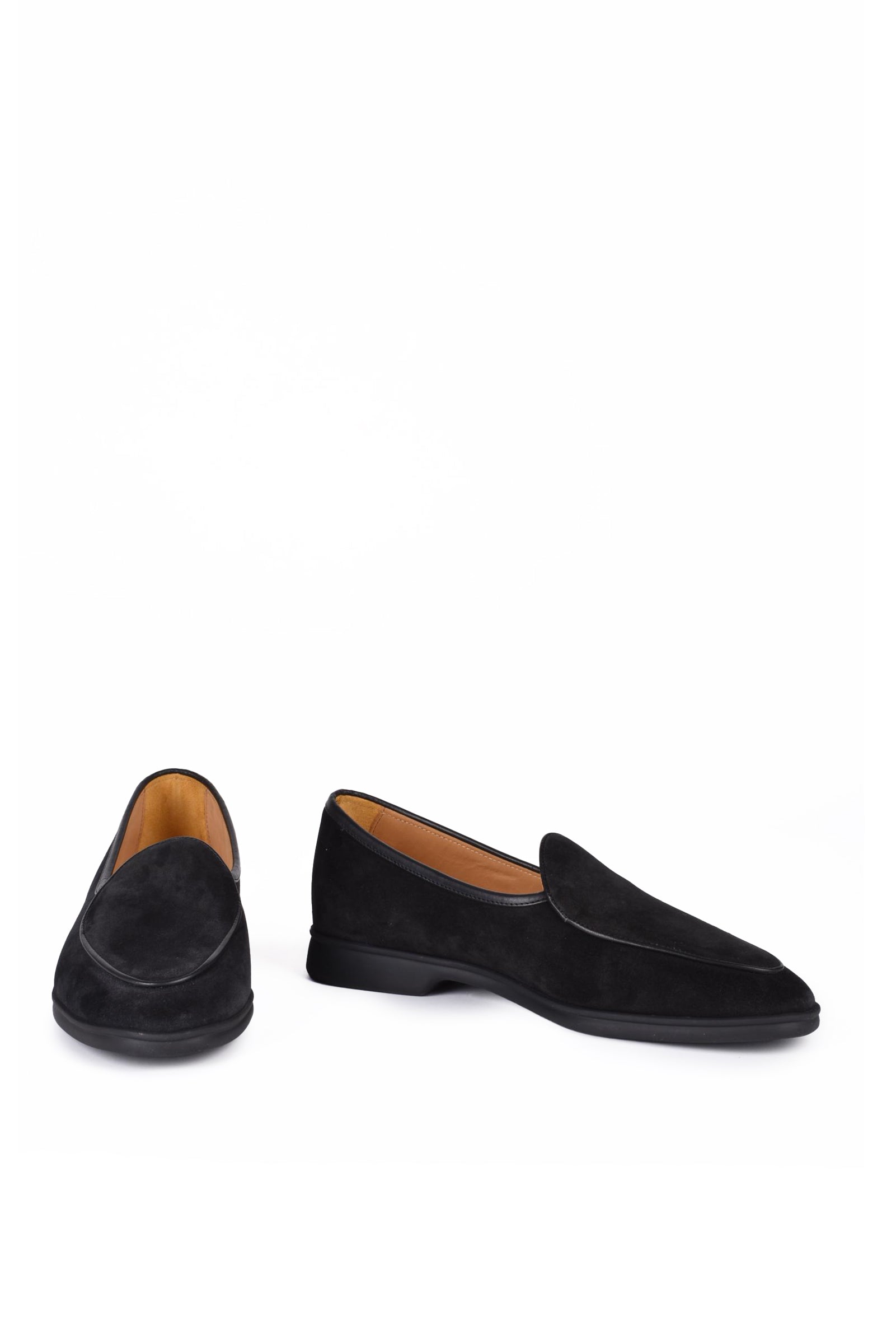 BAUDOIN & LANGE scarpe