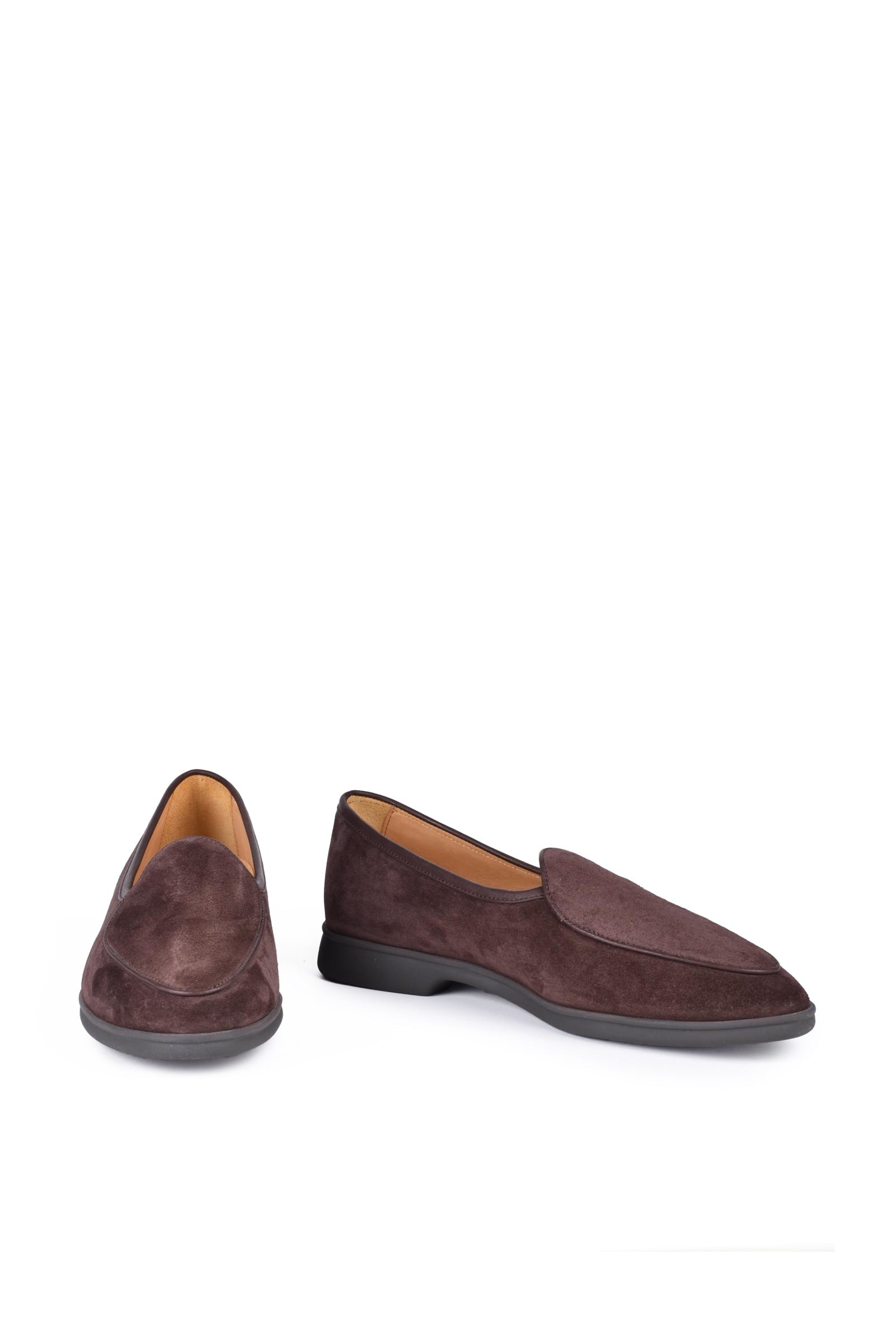 BAUDOIN & LANGE shoes