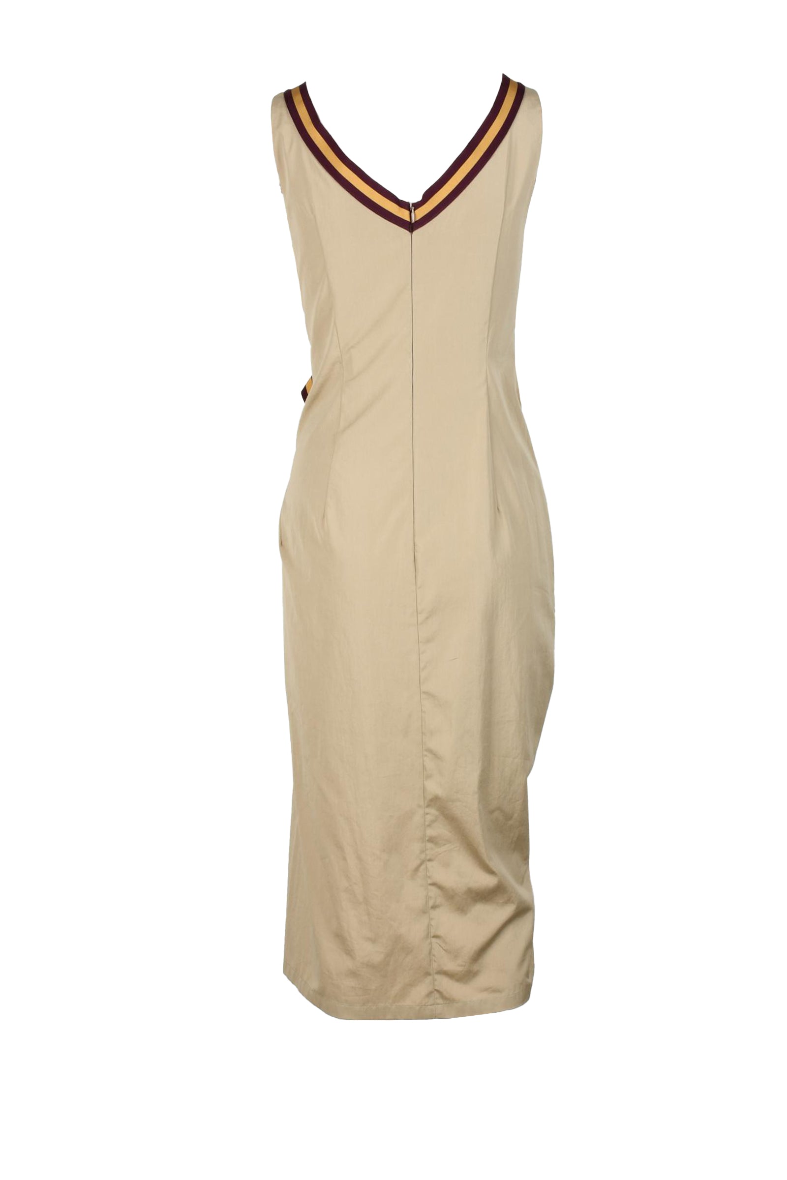 DRIES VAN NOTEN abito donna