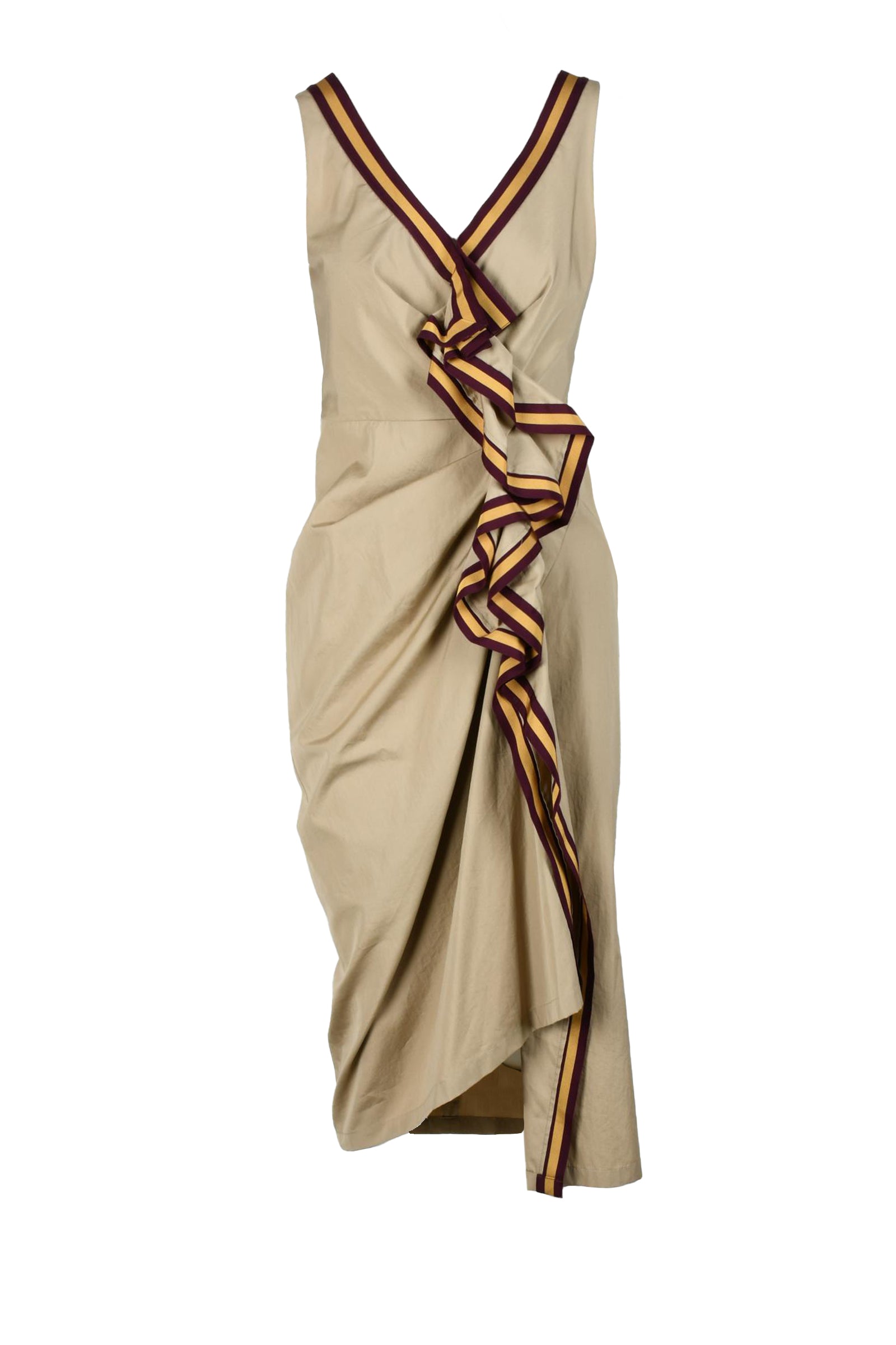 DRIES VAN NOTEN abito donna