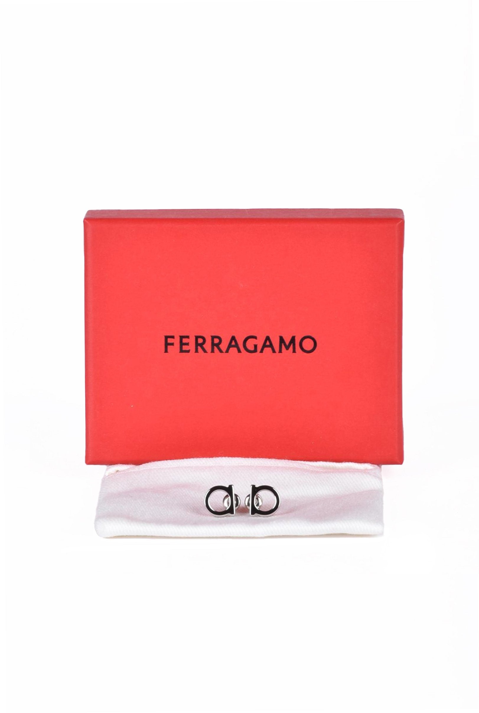 FERRAGAMO earrings
