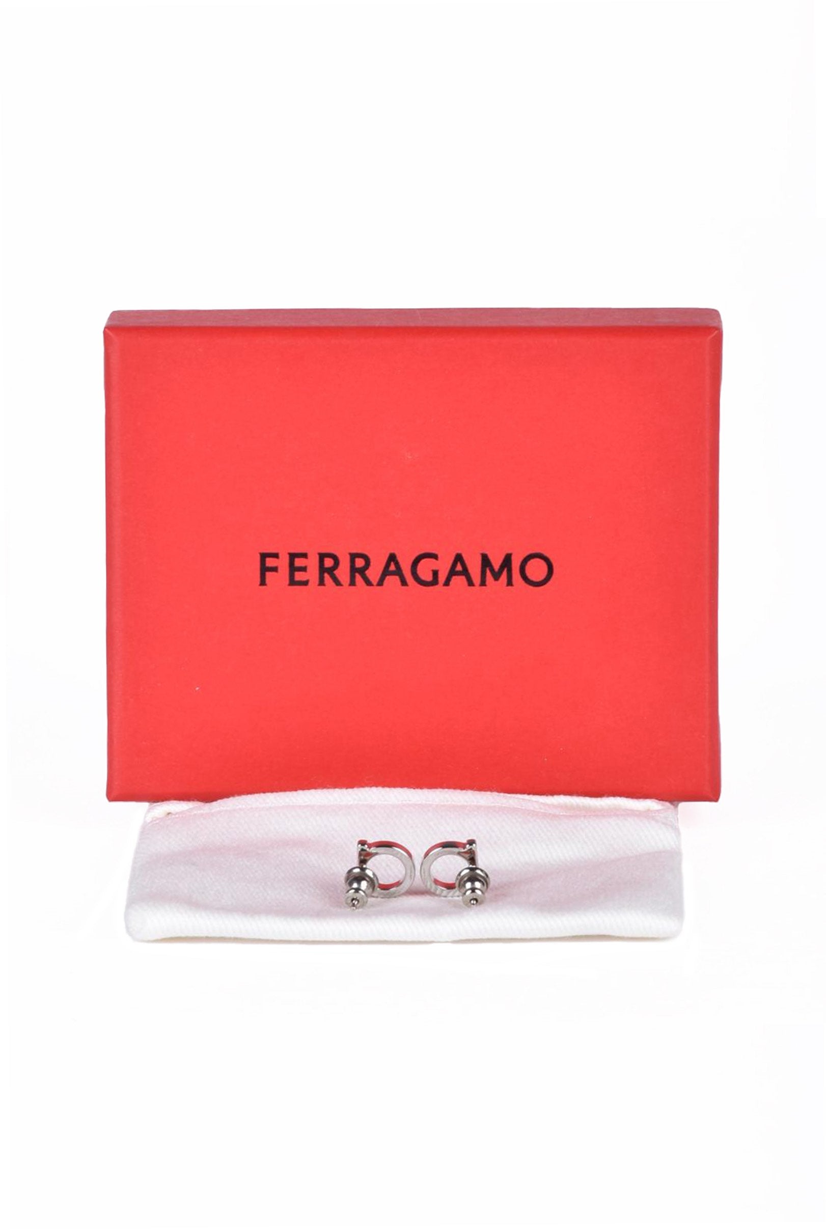 FERRAGAMO earrings