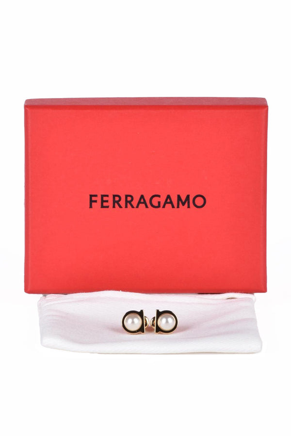 FERRAGAMO orecchini
