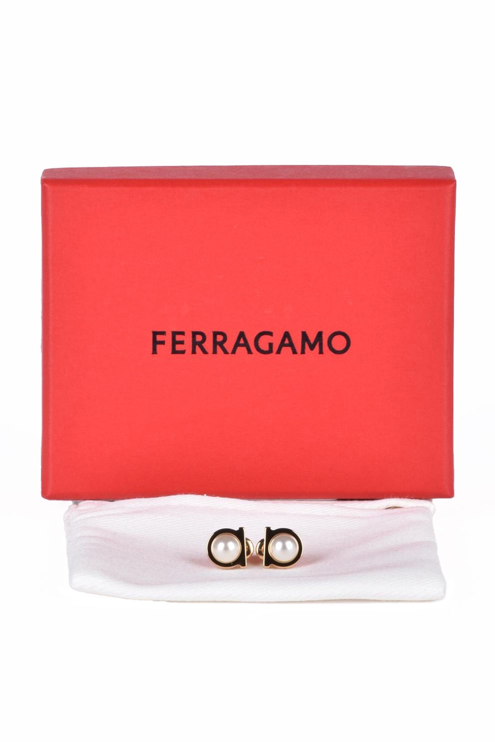 FERRAGAMO earrings