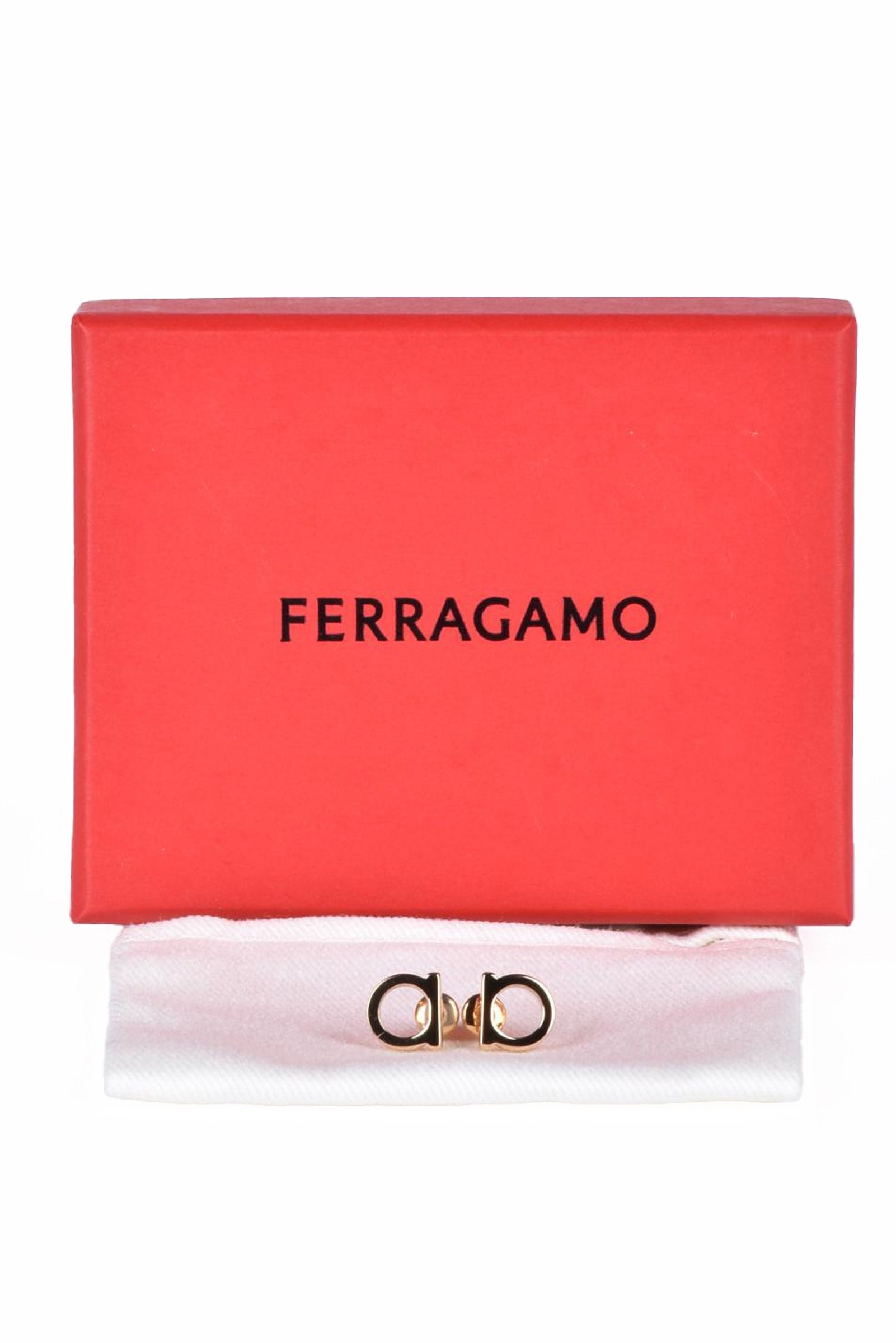 FERRAGAMO earrings
