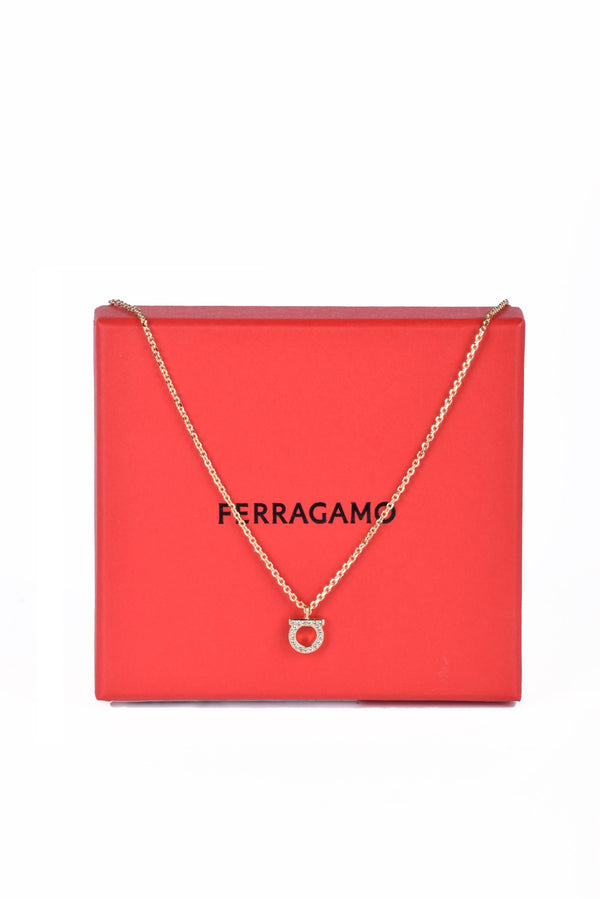 FERRAGAMO collana