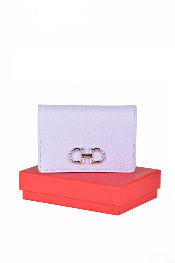 FERRAGAMO portafoglio