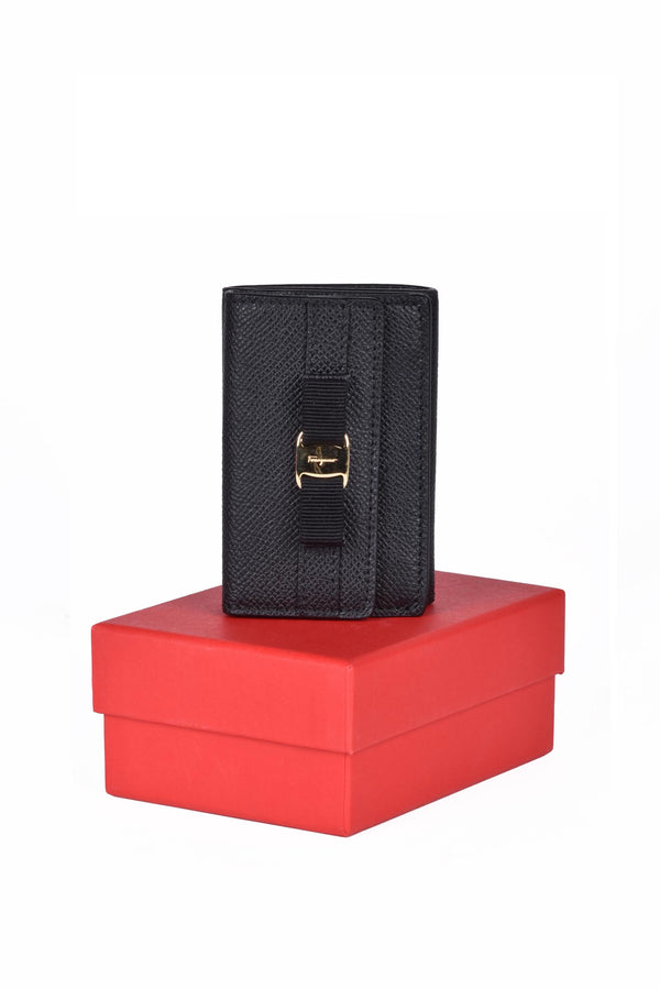FERRAGAMO portafoglio