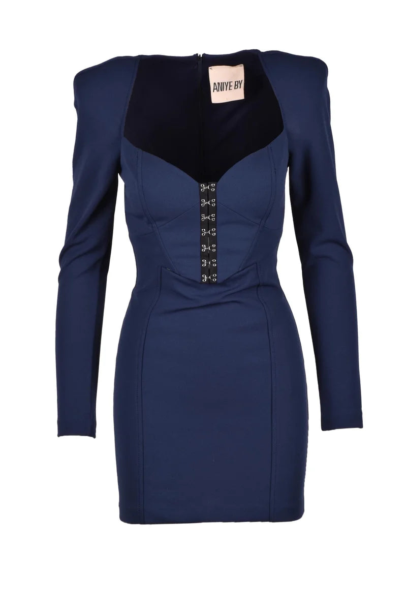 Aniye By Abito Donna Blu