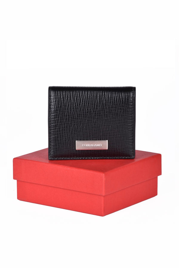 SALVATORE FERRAGAMO portamonete