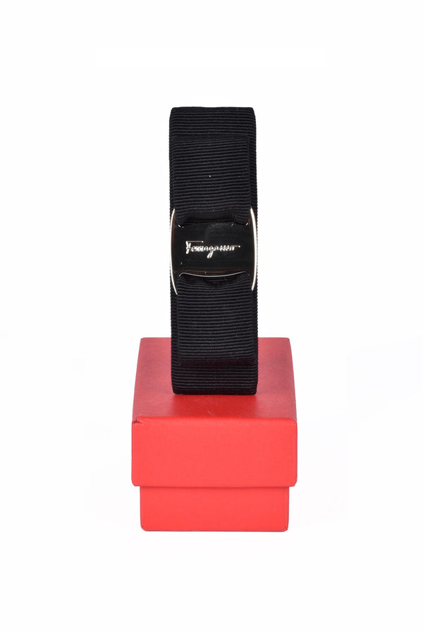 FERRAGAMO ferma capelli