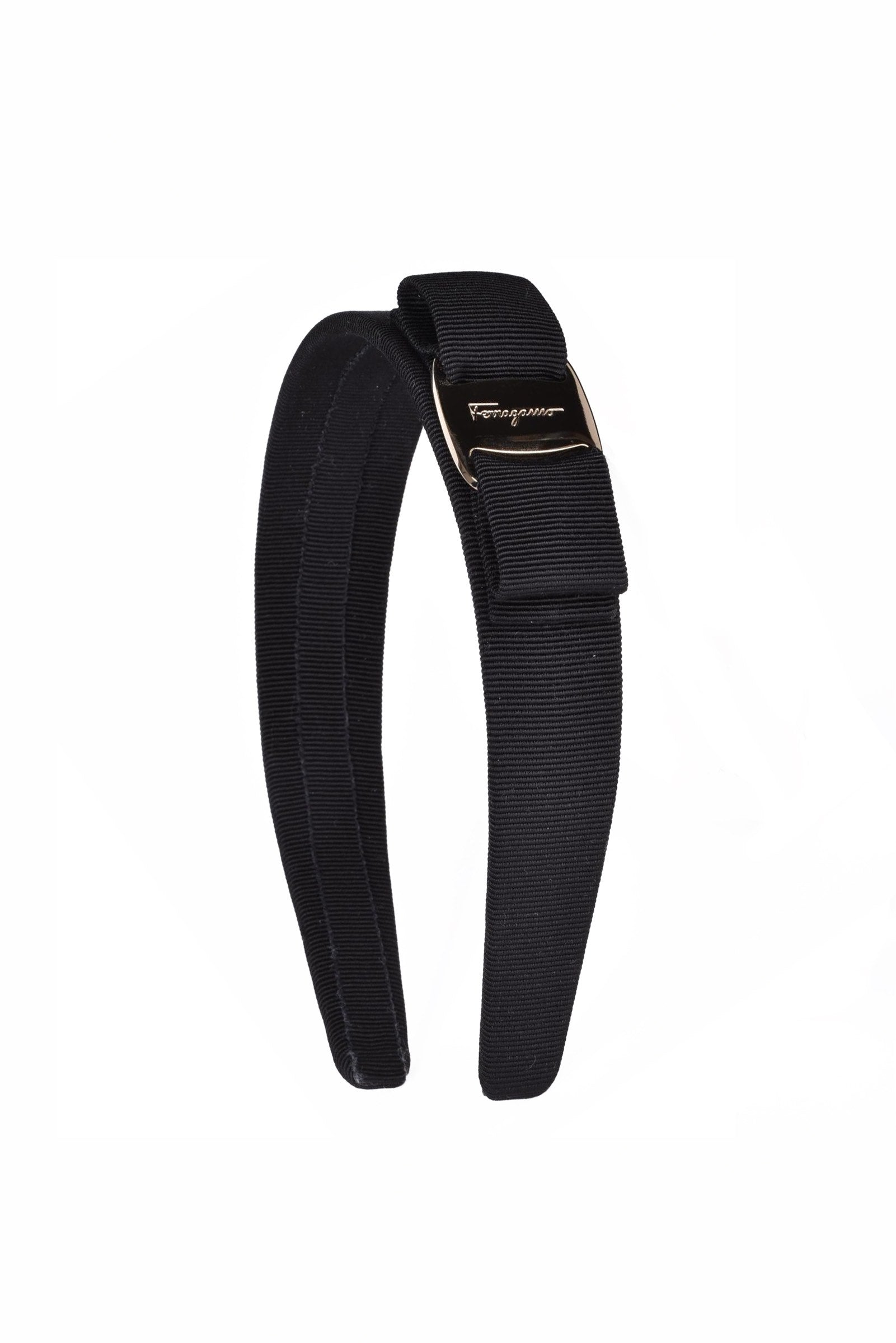 FERRAGAMO headband