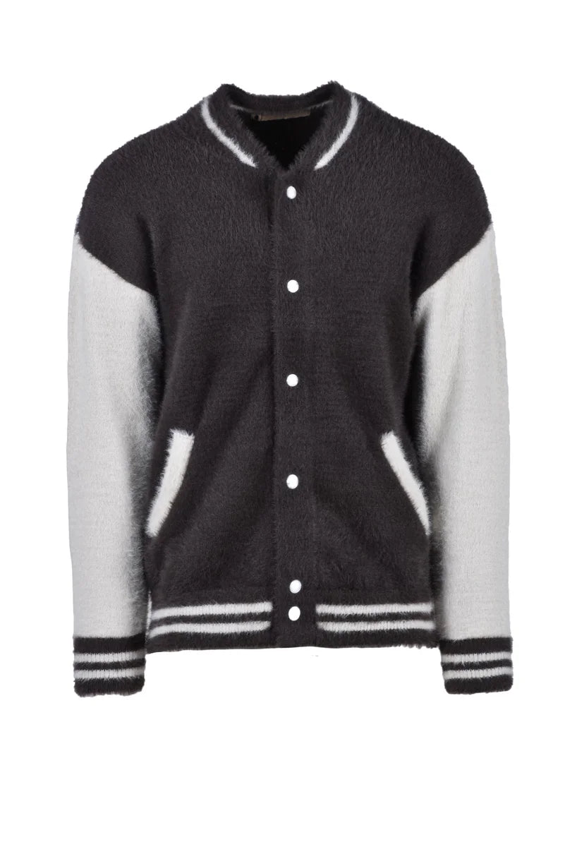 Yes London Cappotto Marrone